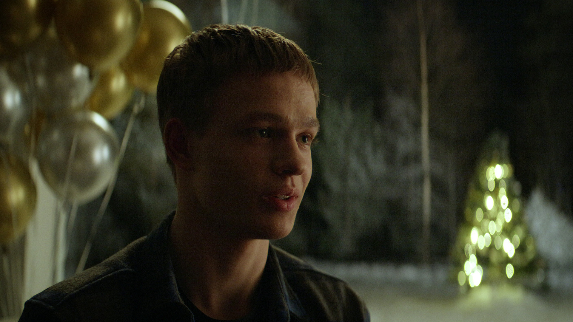 Загадай любовь 1 сезон 3 серия