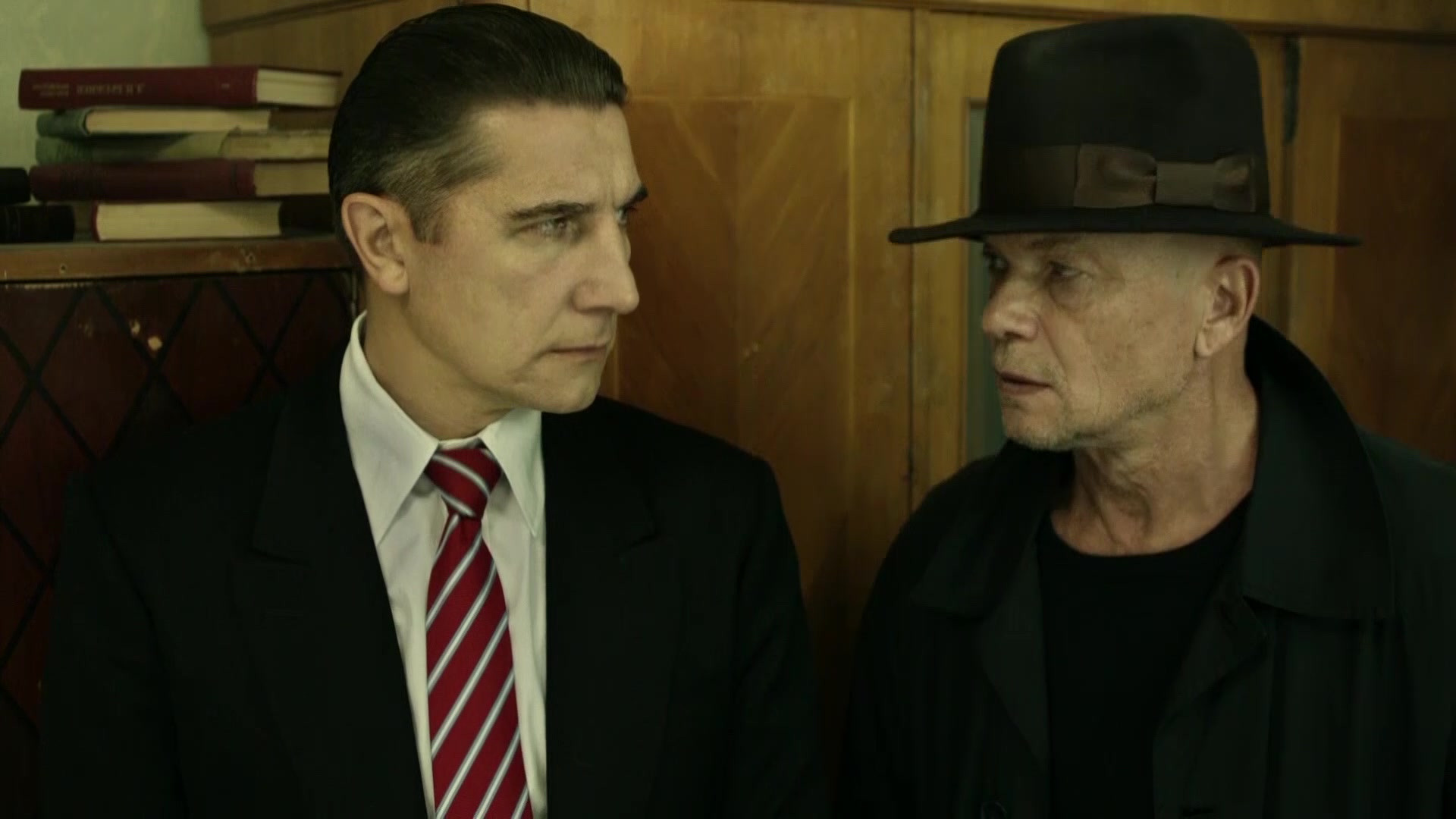 Мосгаз Формула мести 7 серия