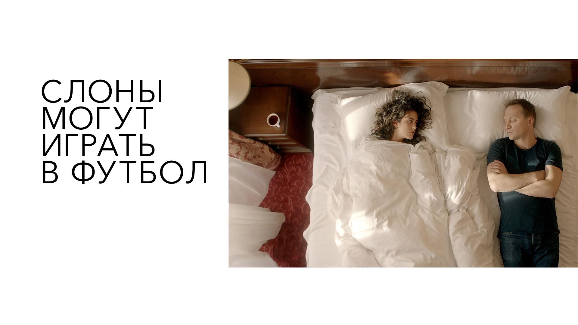 Слоны могут играть в футбол