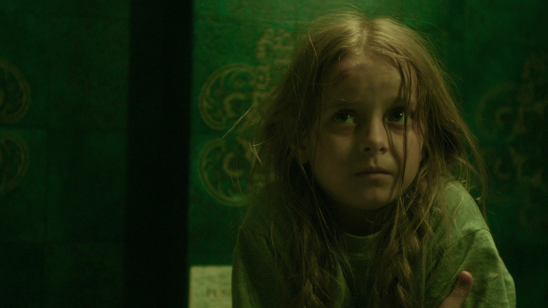 Оффлайн 2 сезон 6 серия