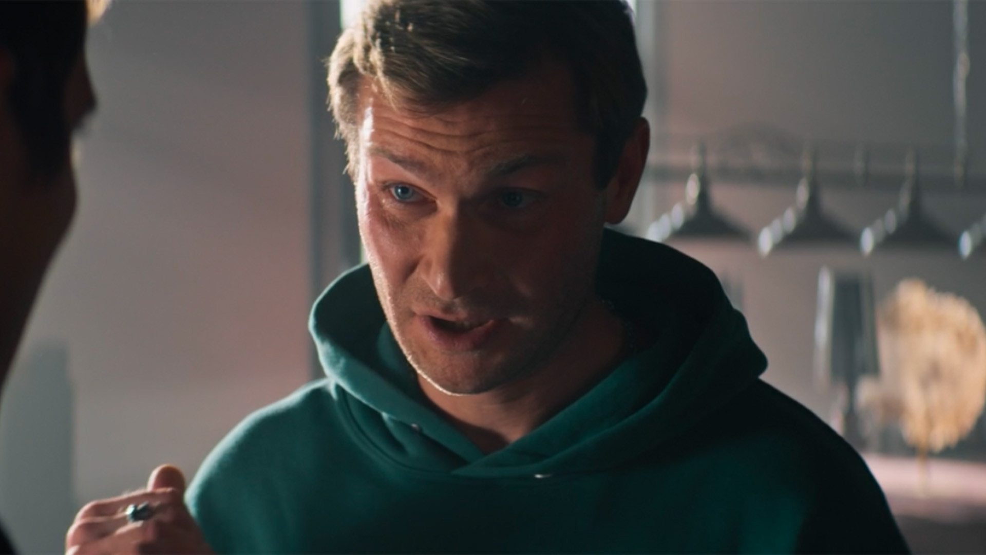 И снова здравствуйте! 3 сезон 4 серия