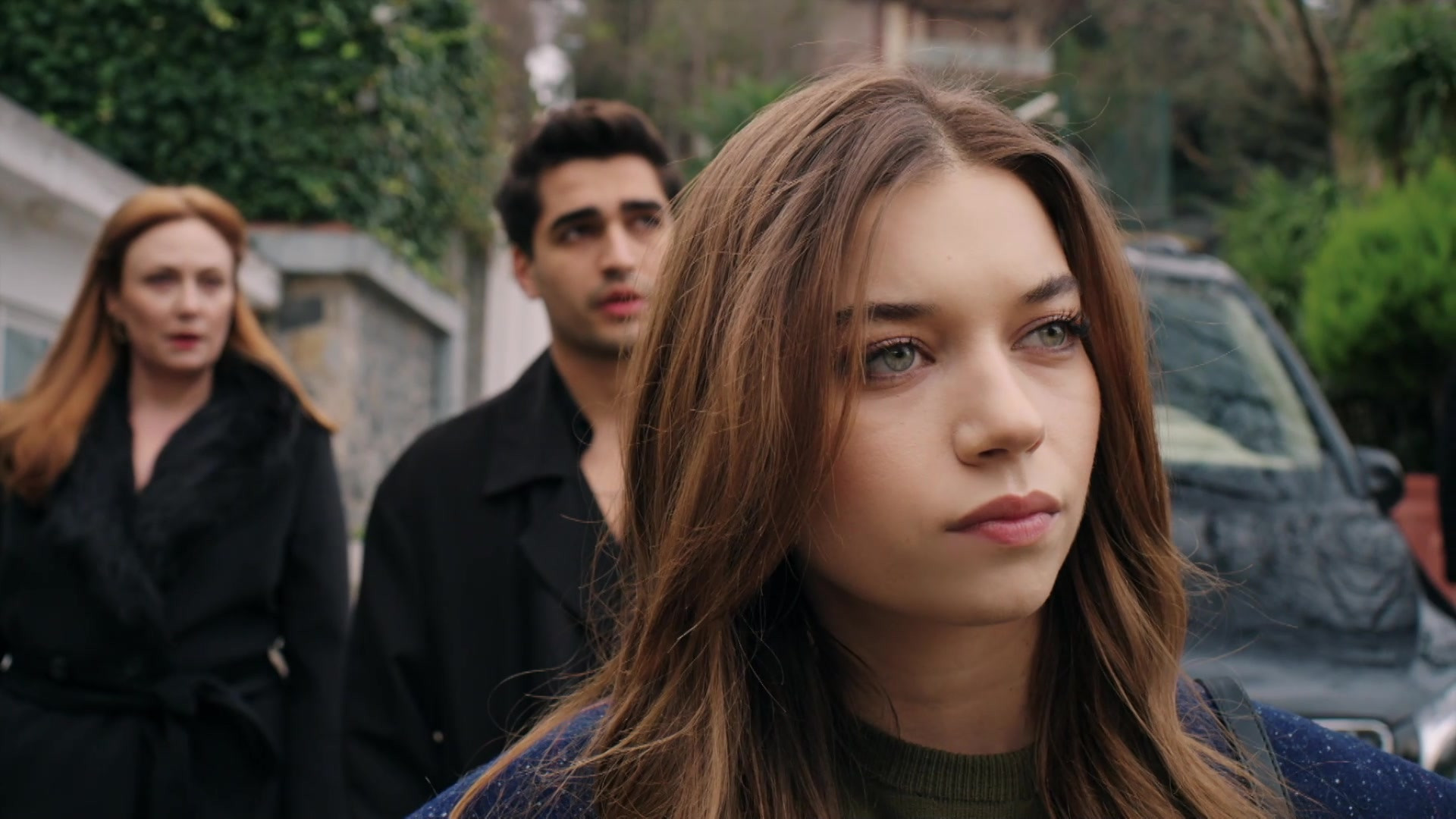 Зимородок 1 сезон 64 серия