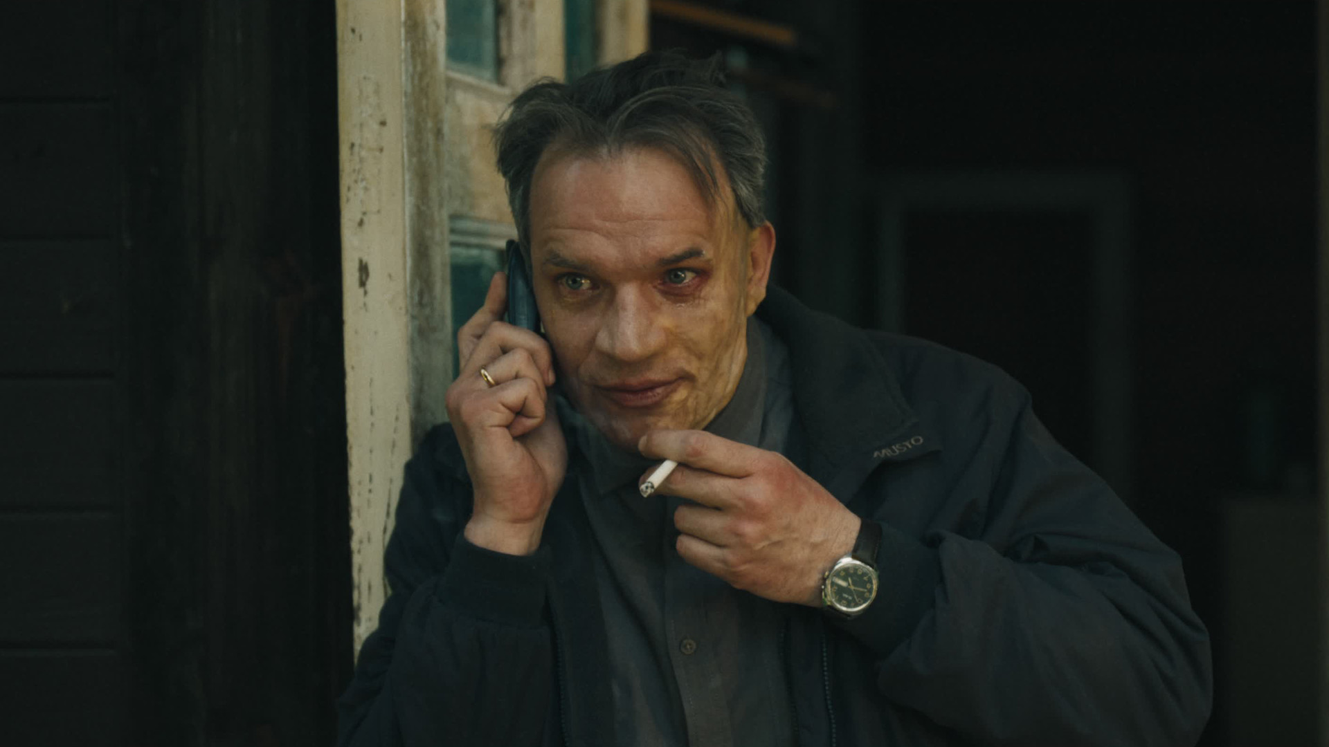 Лихие 2 сезон 1 серия