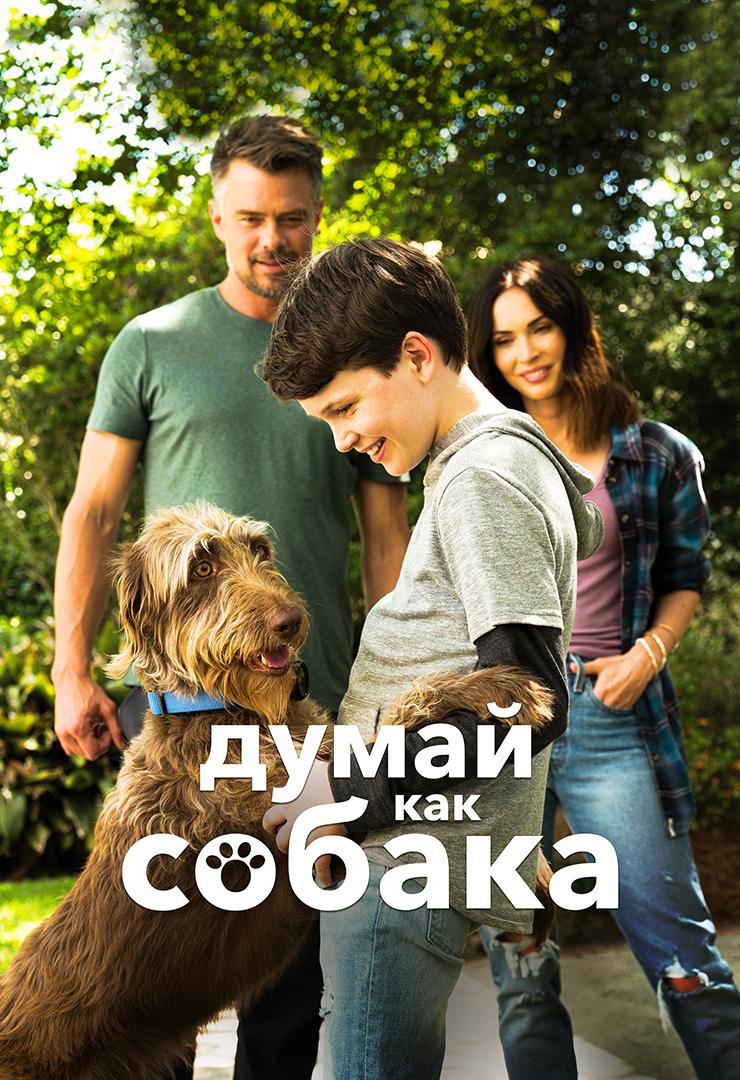 Думай как собака