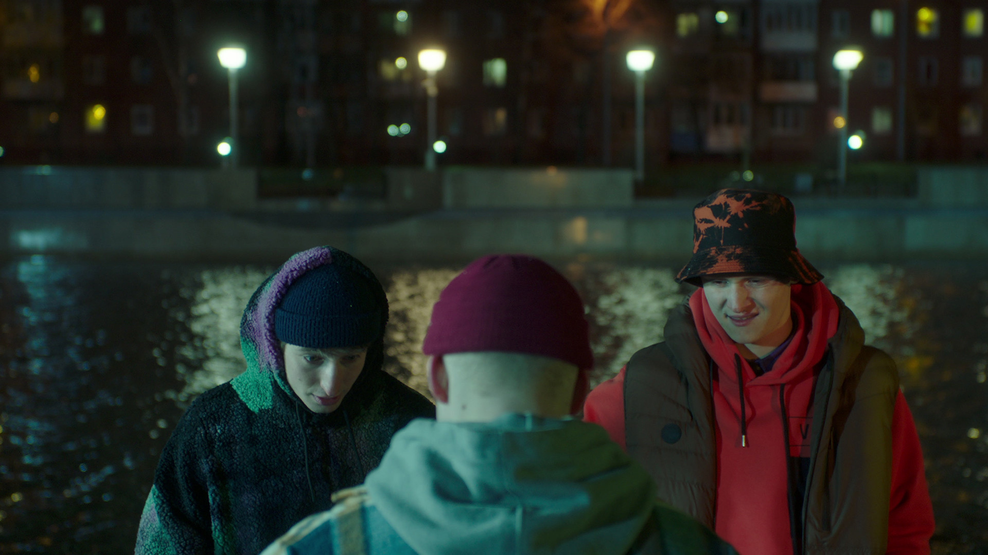 Оффлайн 2 сезон 7 серия