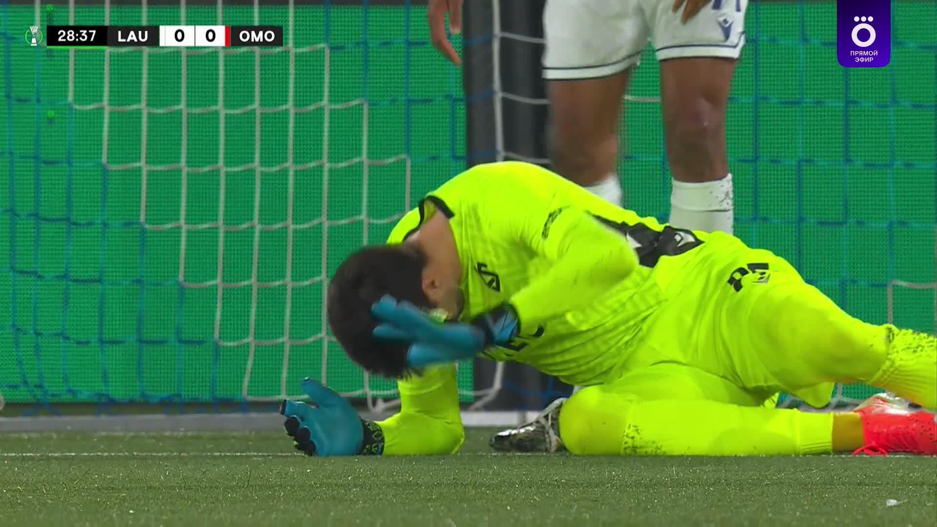 Сейв. Karlo Letica