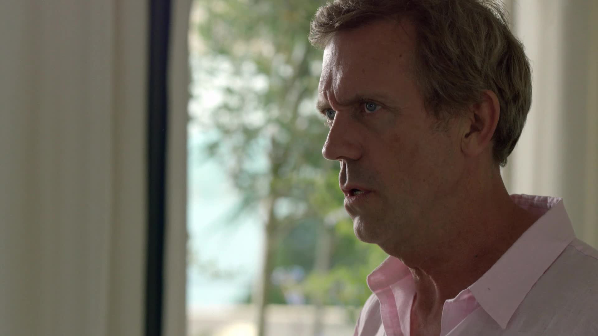 Ночной администратор 1 сезон 3 серия