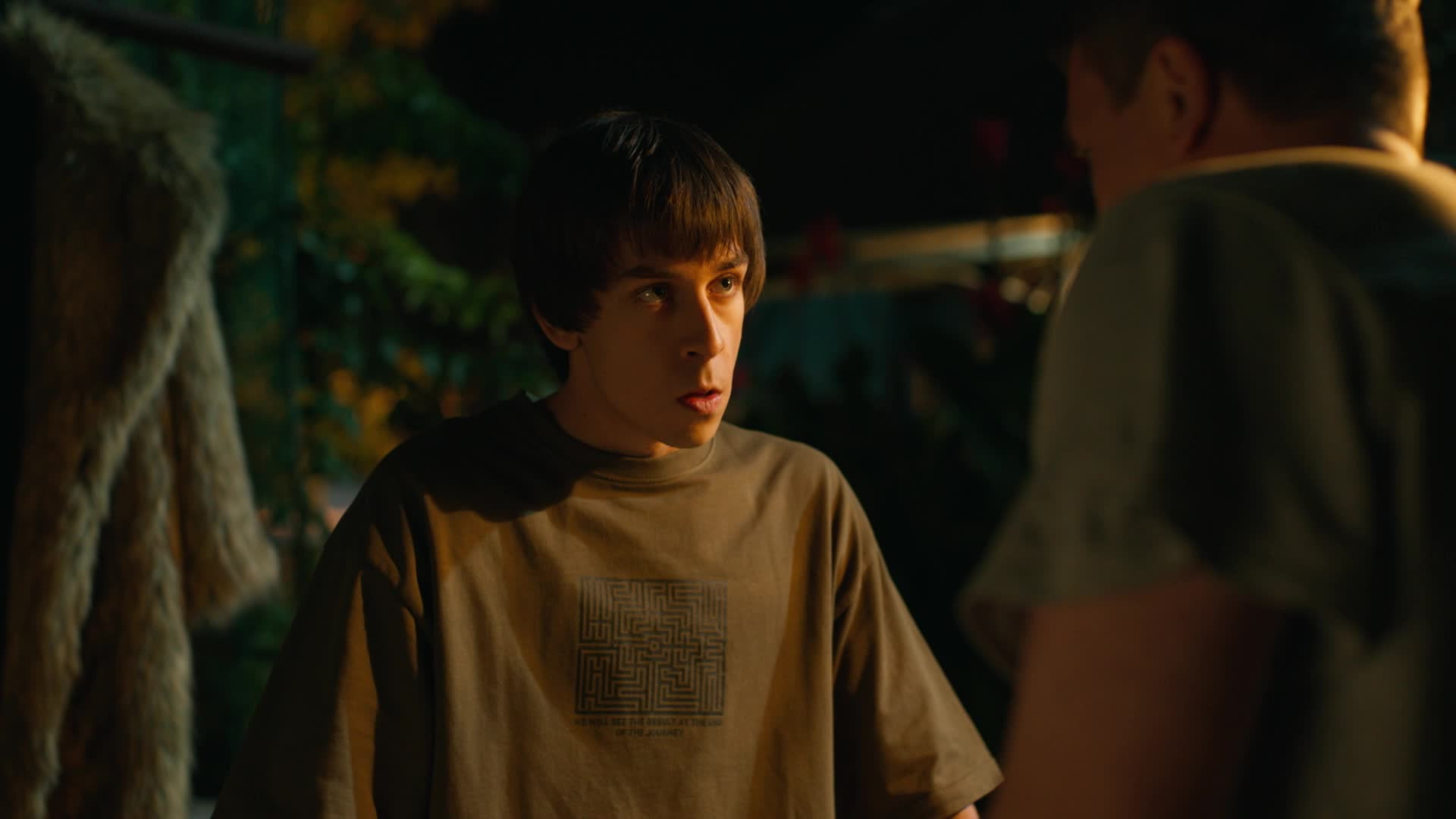 Как Деревянко Чехова играл 1 сезон 8 серия