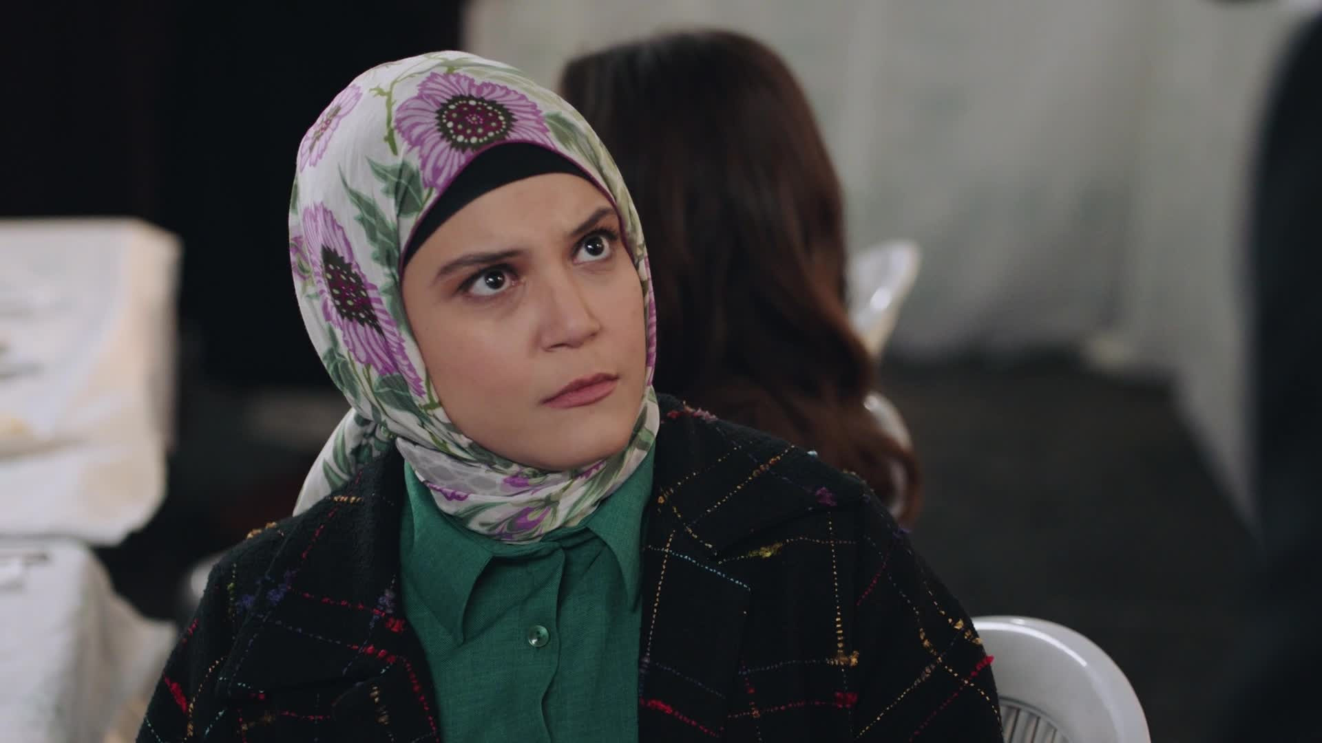 Клюквенный щербет 4 сезон 23 серия