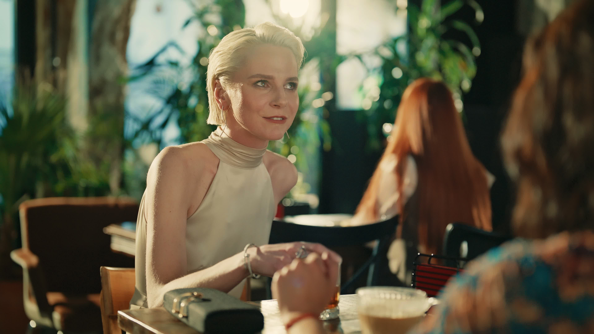 Министерство всего хорошего 1 сезон 4 серия