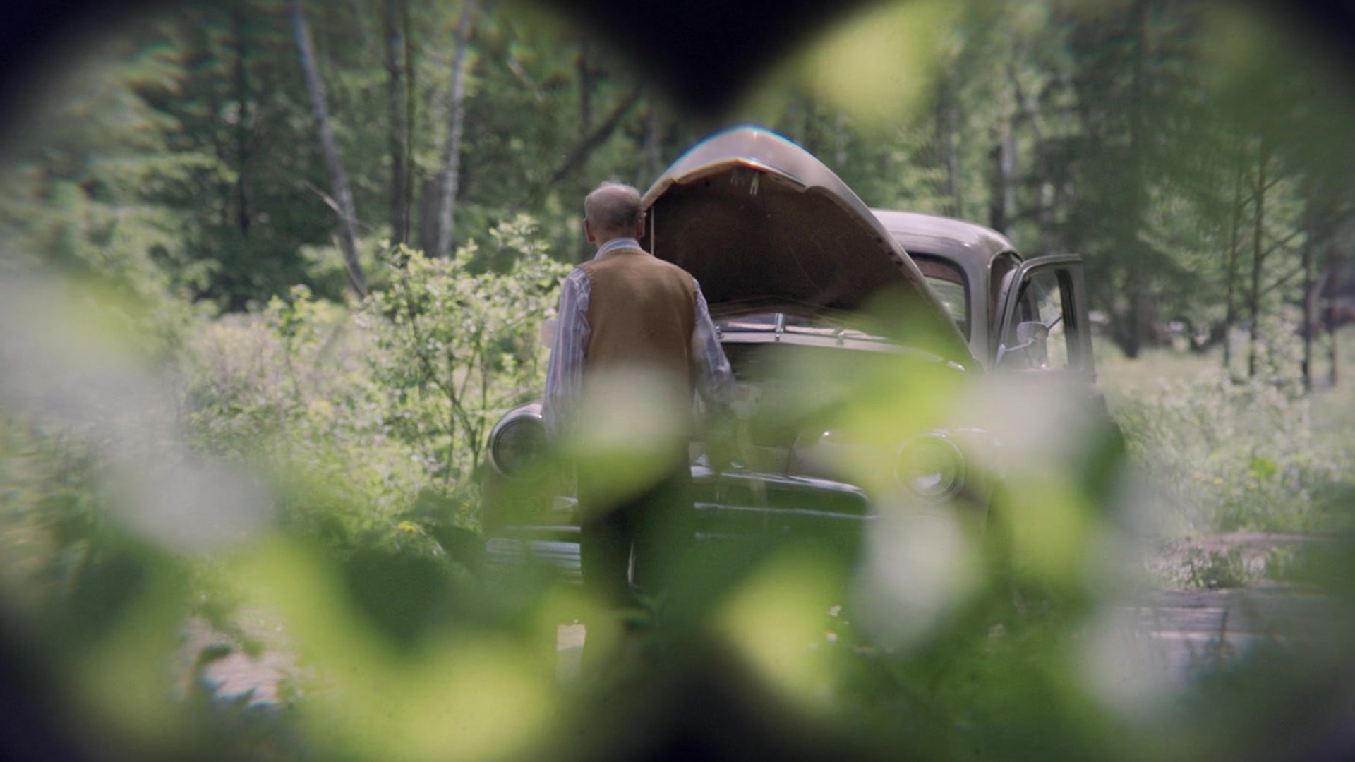 Душегубы 1 сезон 7 серия