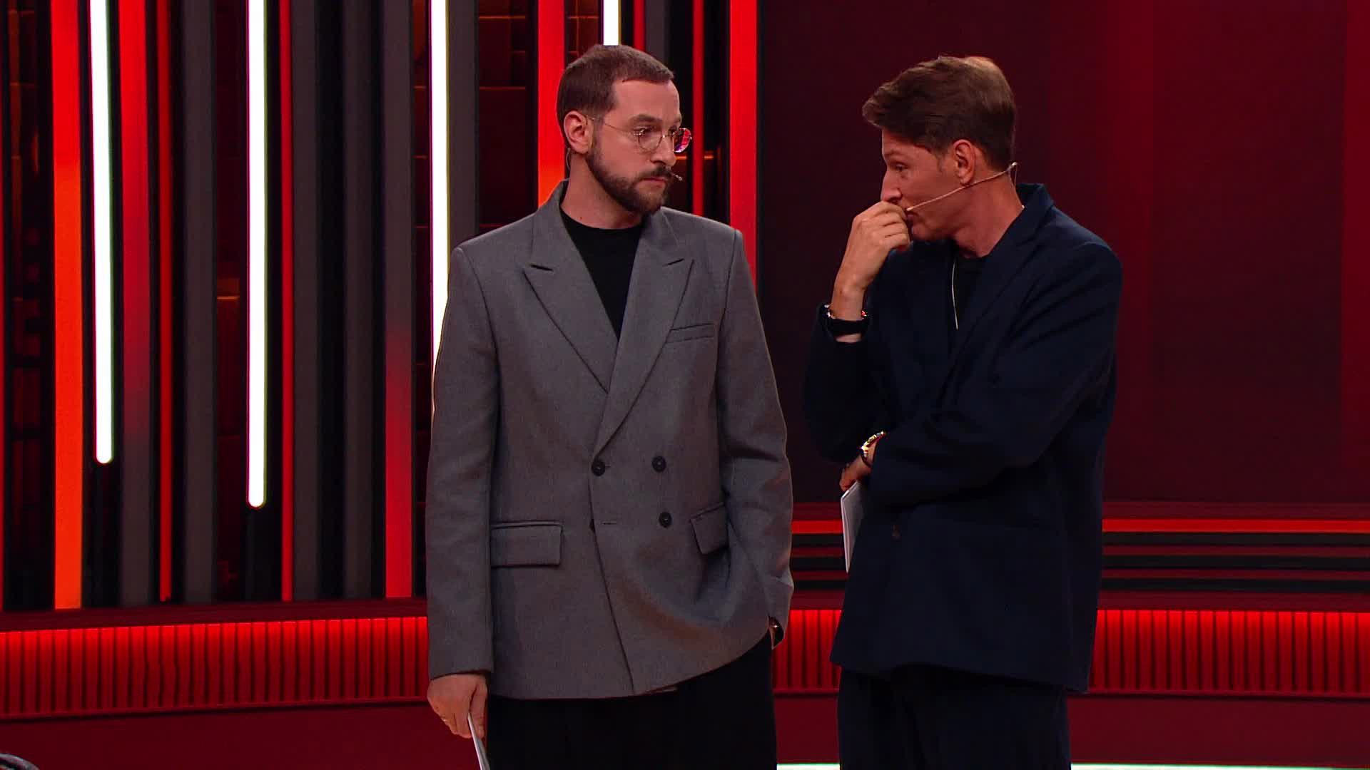 Comedy Club 21 сезон 20 выпуск