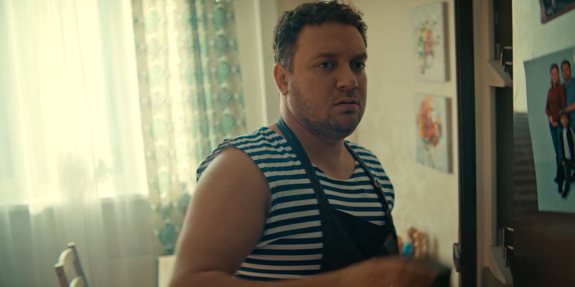 Как друзья Захара женили 1 сезон 8 серия