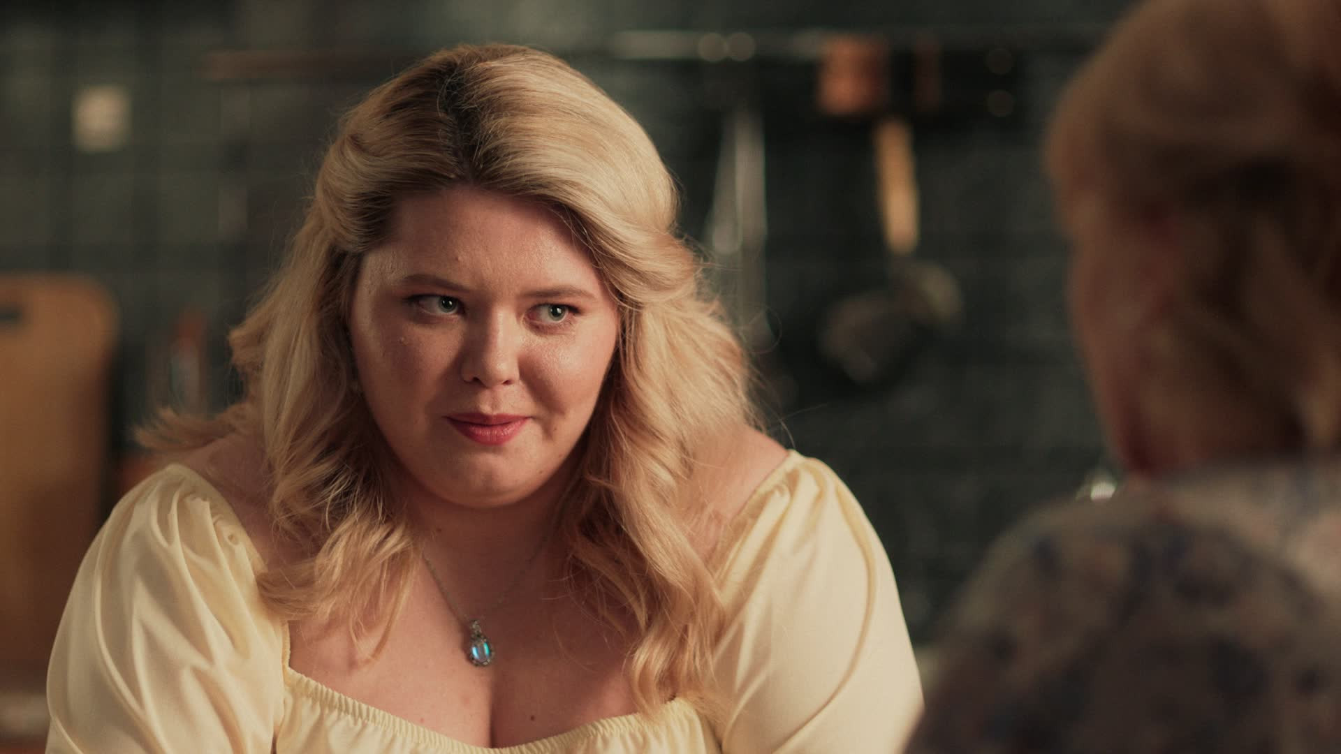 Большой человек 1 сезон 7 серия