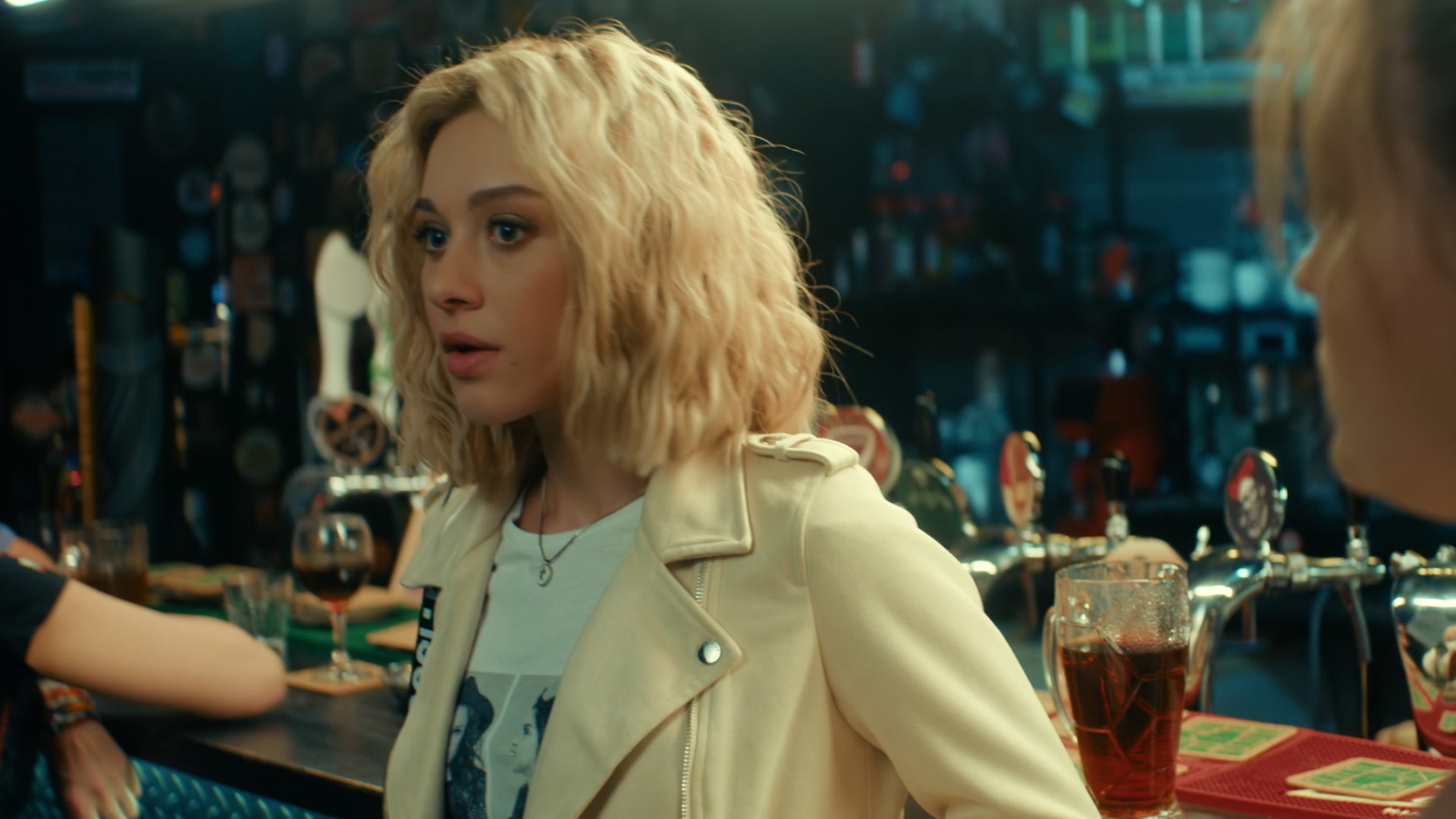 Как друзья Захара женили 1 сезон 4 серия