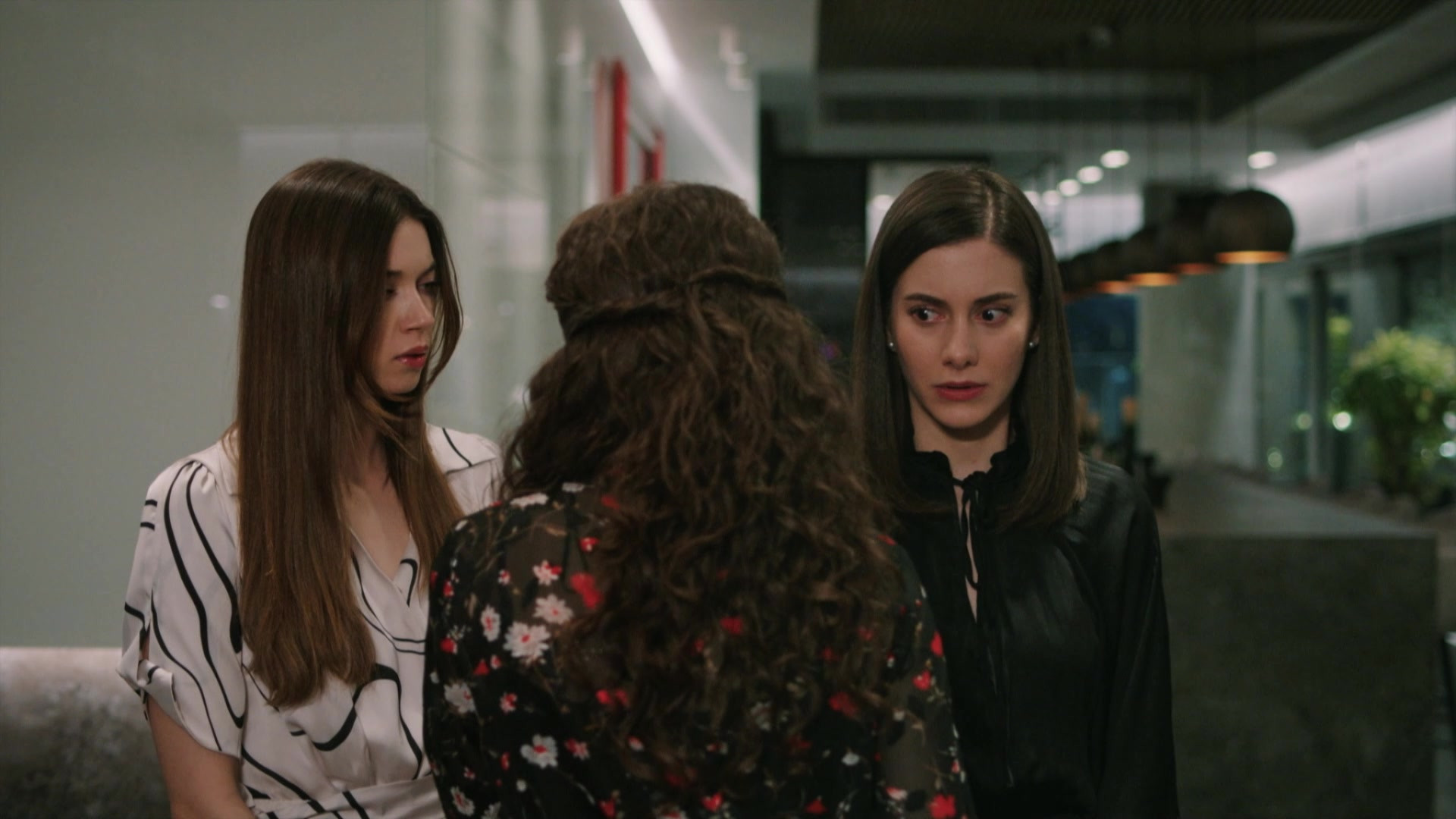 Зимородок 1 сезон 92 серия