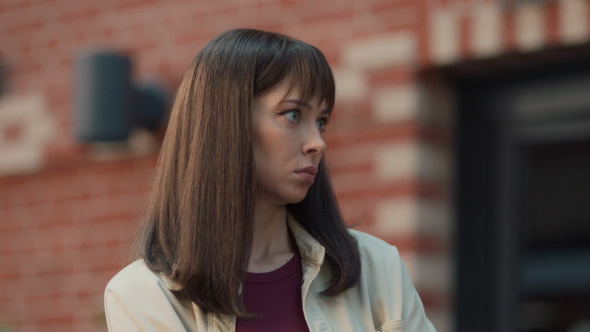 Большой человек 1 сезон 9 серия