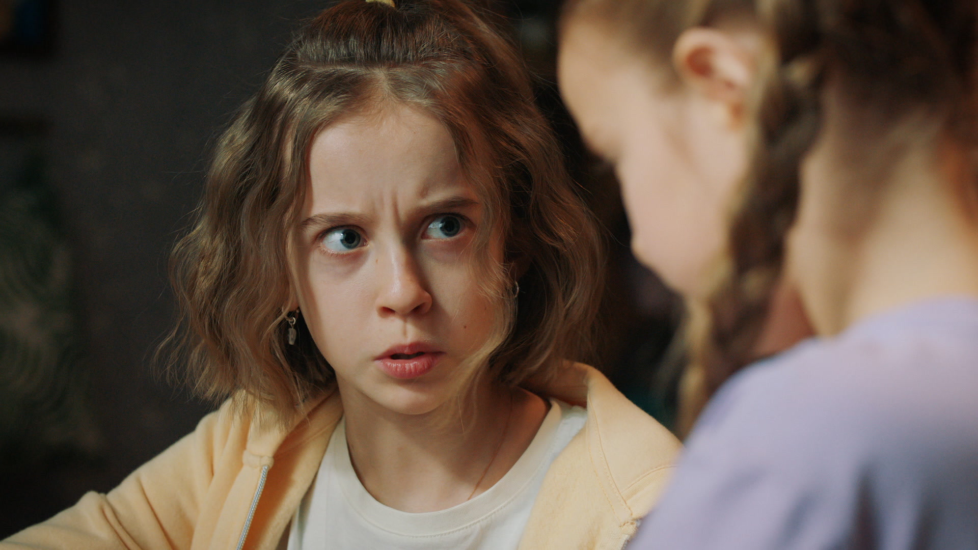 Папины дочки новые 2 сезон 10 серия