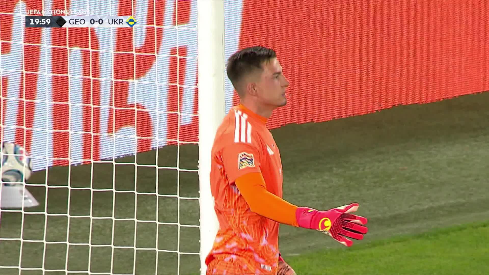 Сейв. Анатолий Трубин