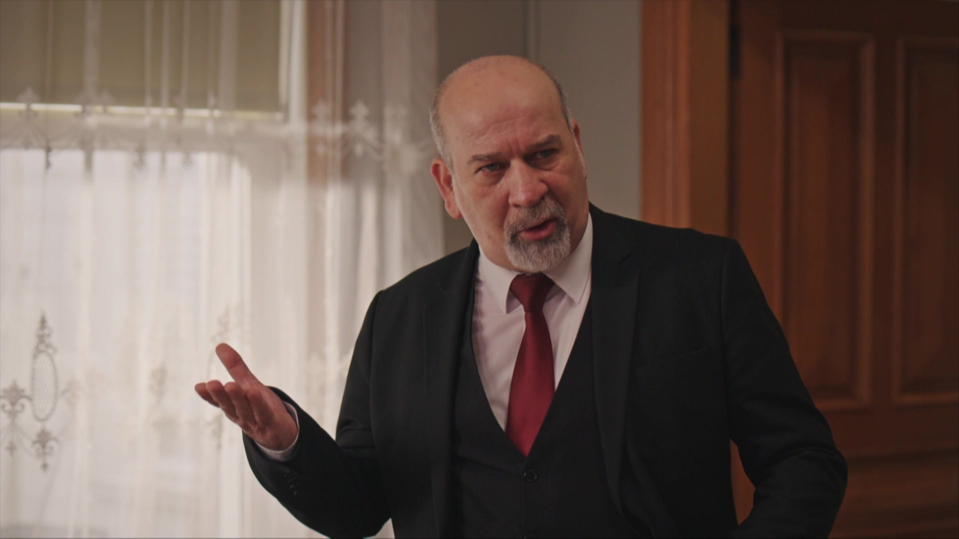 Зимородок 2 сезон 17 серия