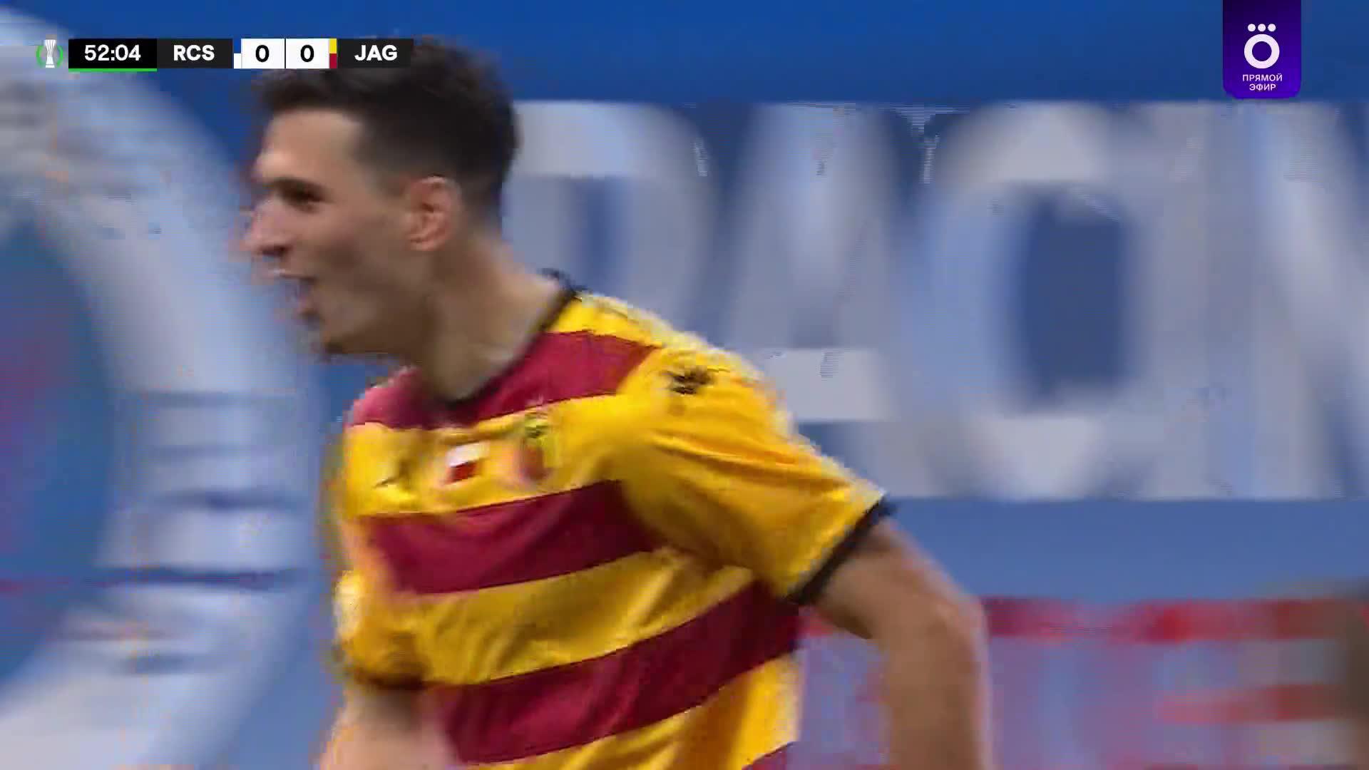 52' Гол. Dusan Stojinovic