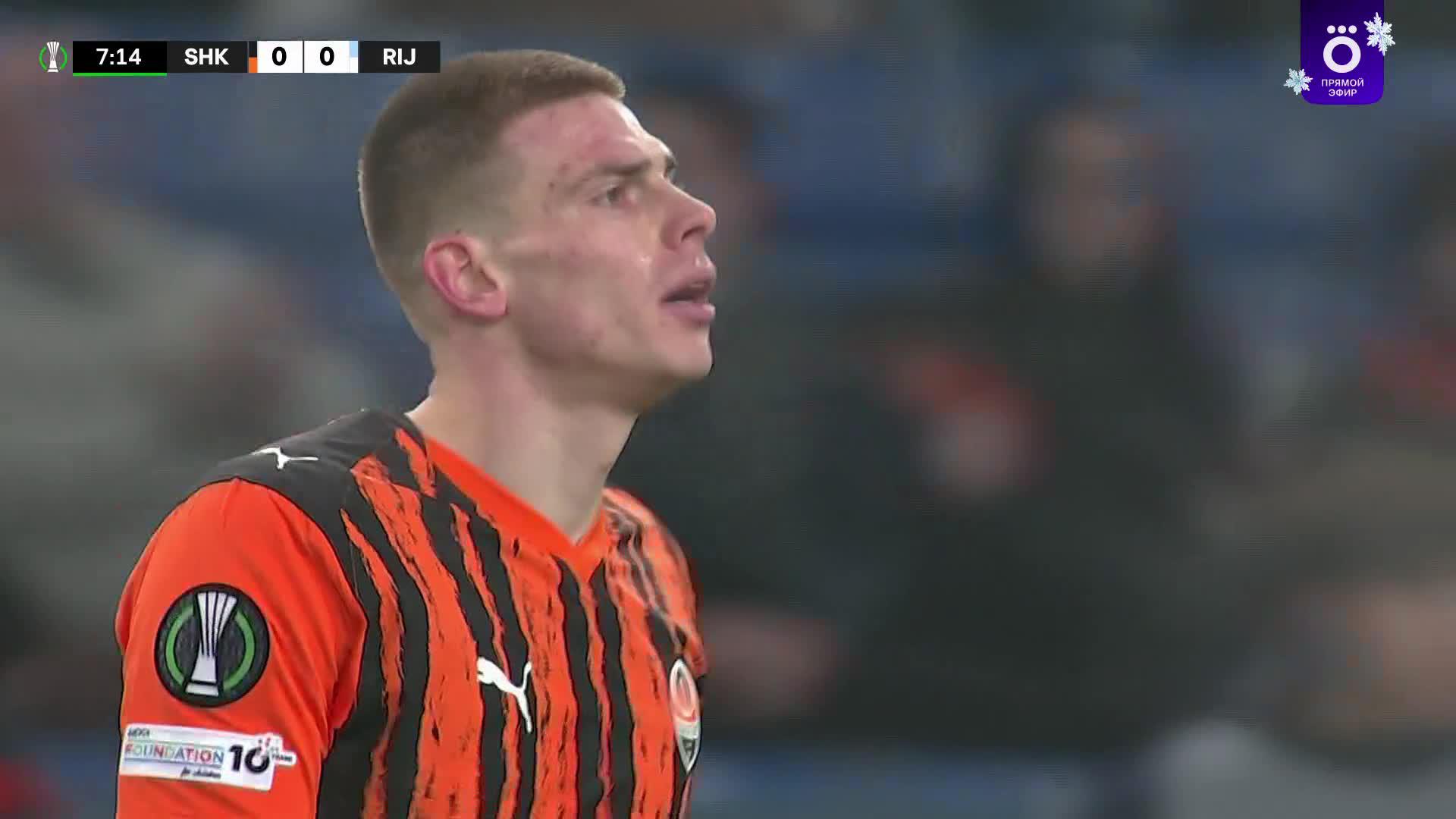 Сейв. Мартин Зломыслич