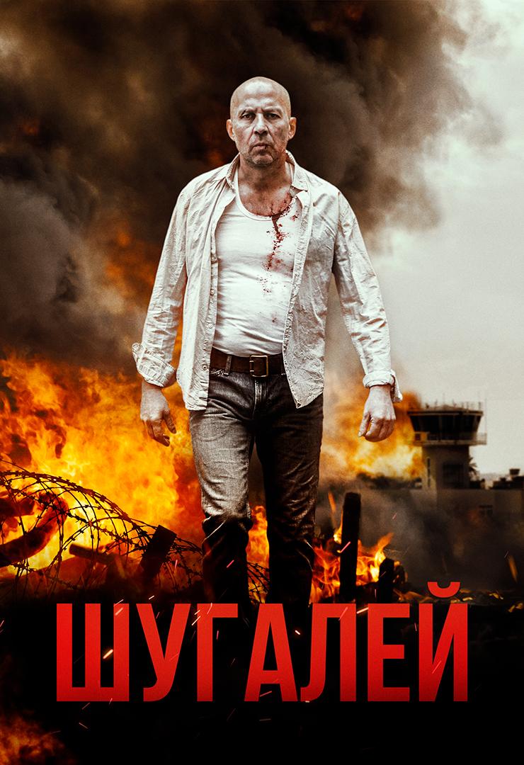 Шугалей