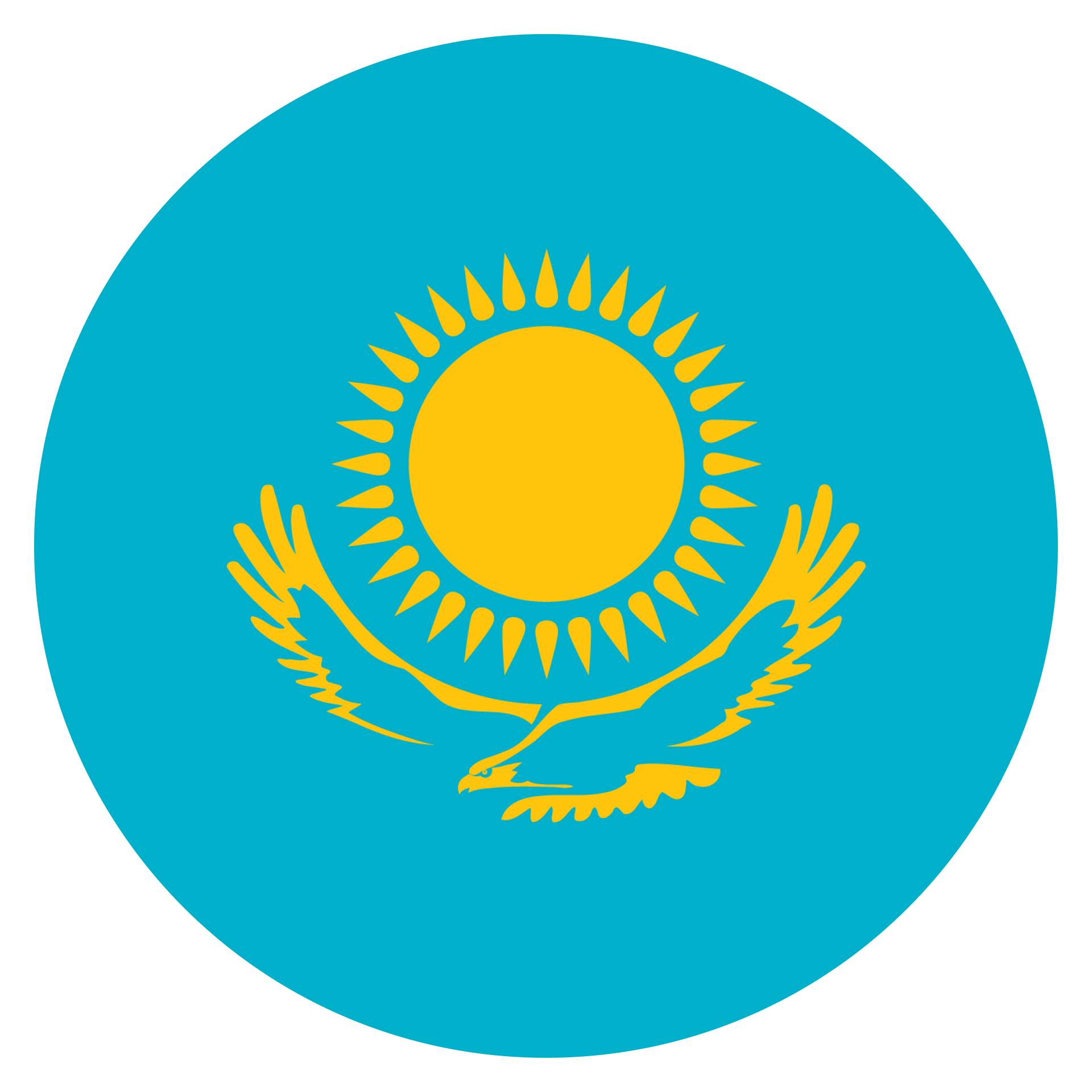 Казахстан