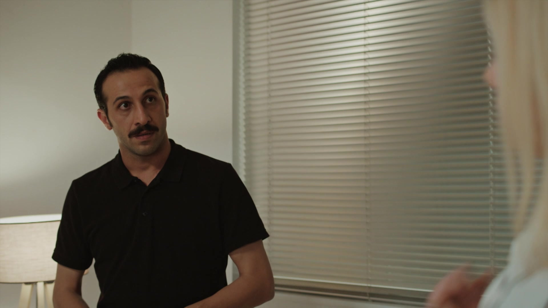 Зимородок 1 сезон 6 серия