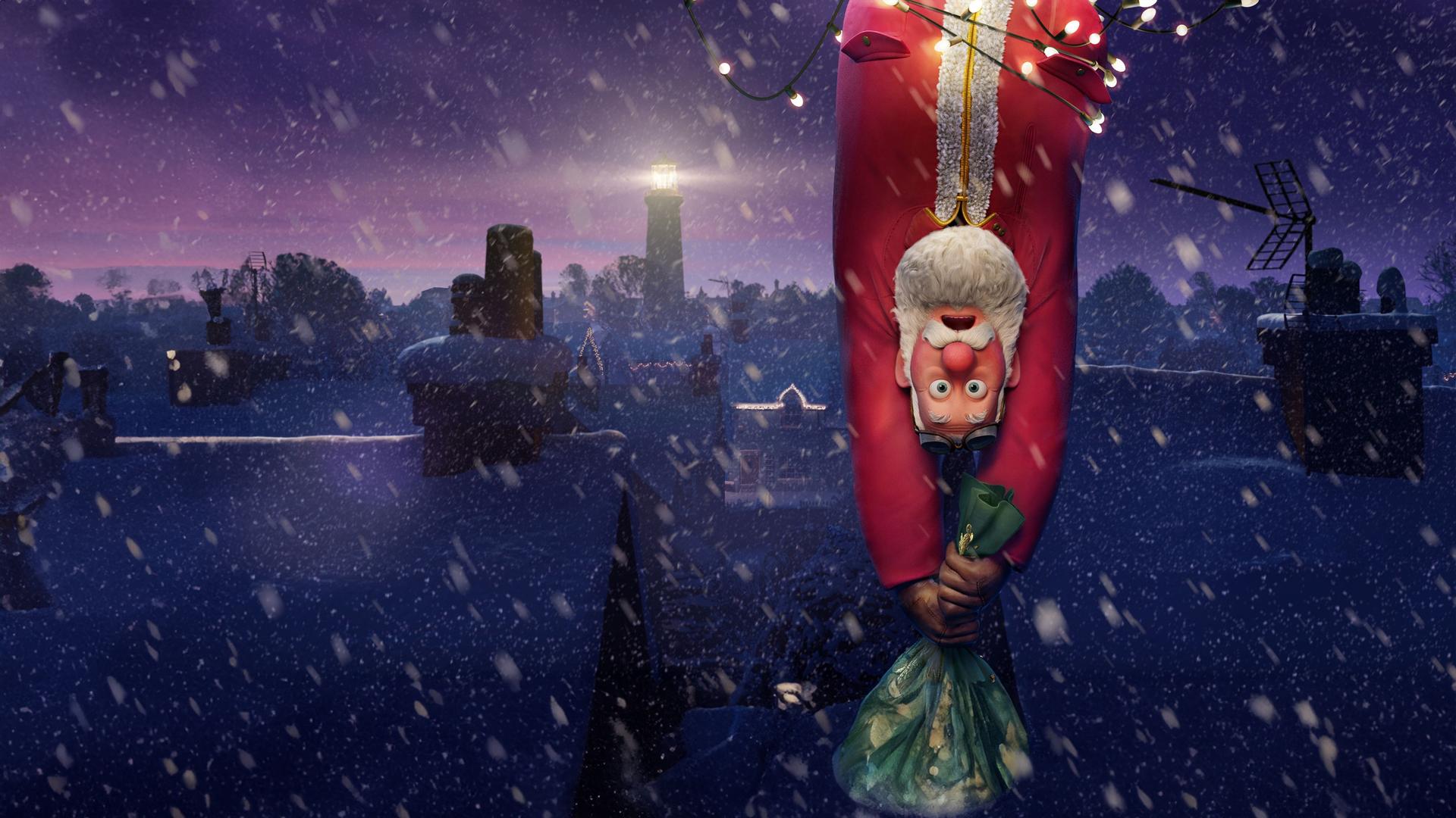 That Christmas