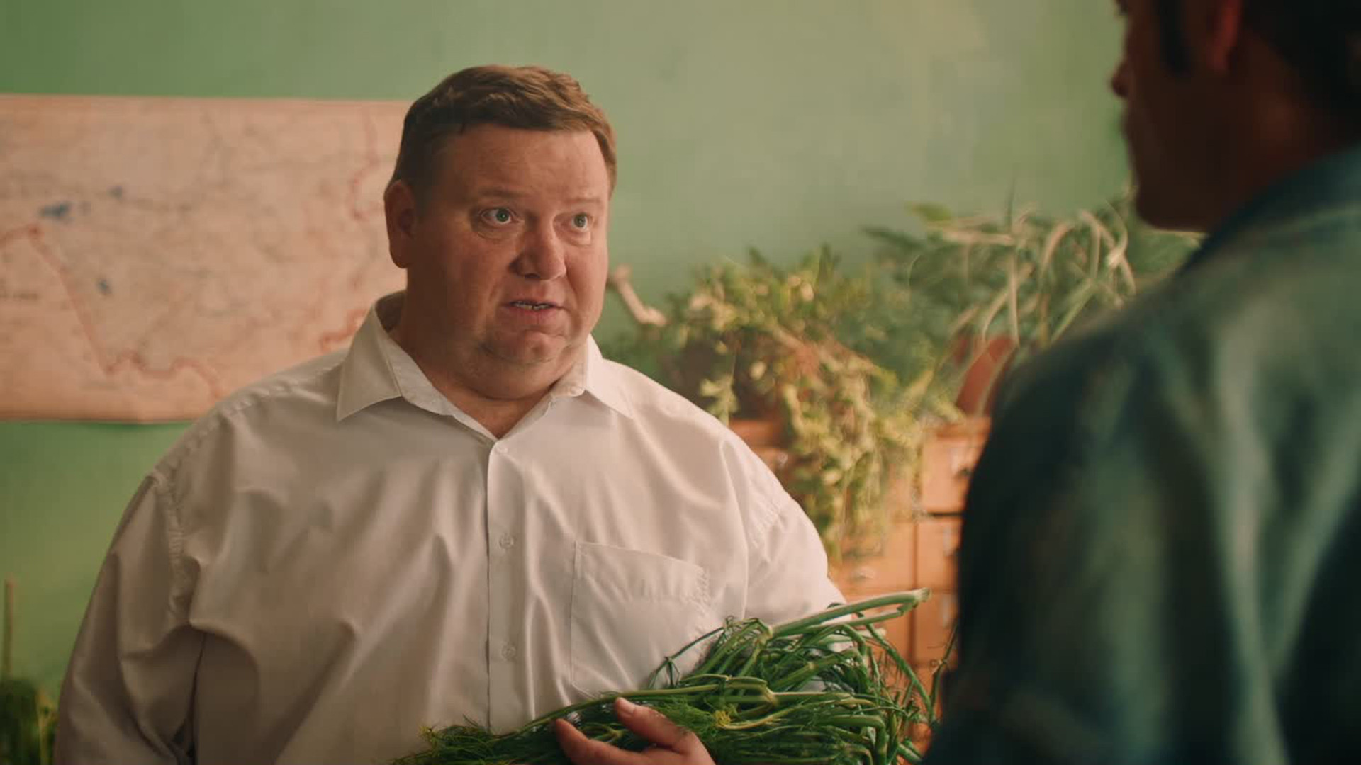 Мотай 1 сезон 17 серия