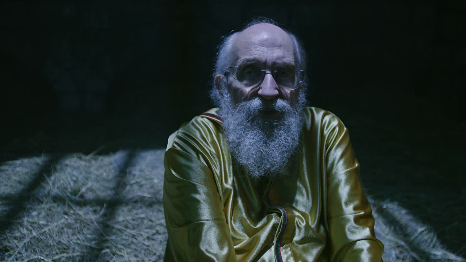 Последний Богатырь Наследие 1 сезон 6 серия