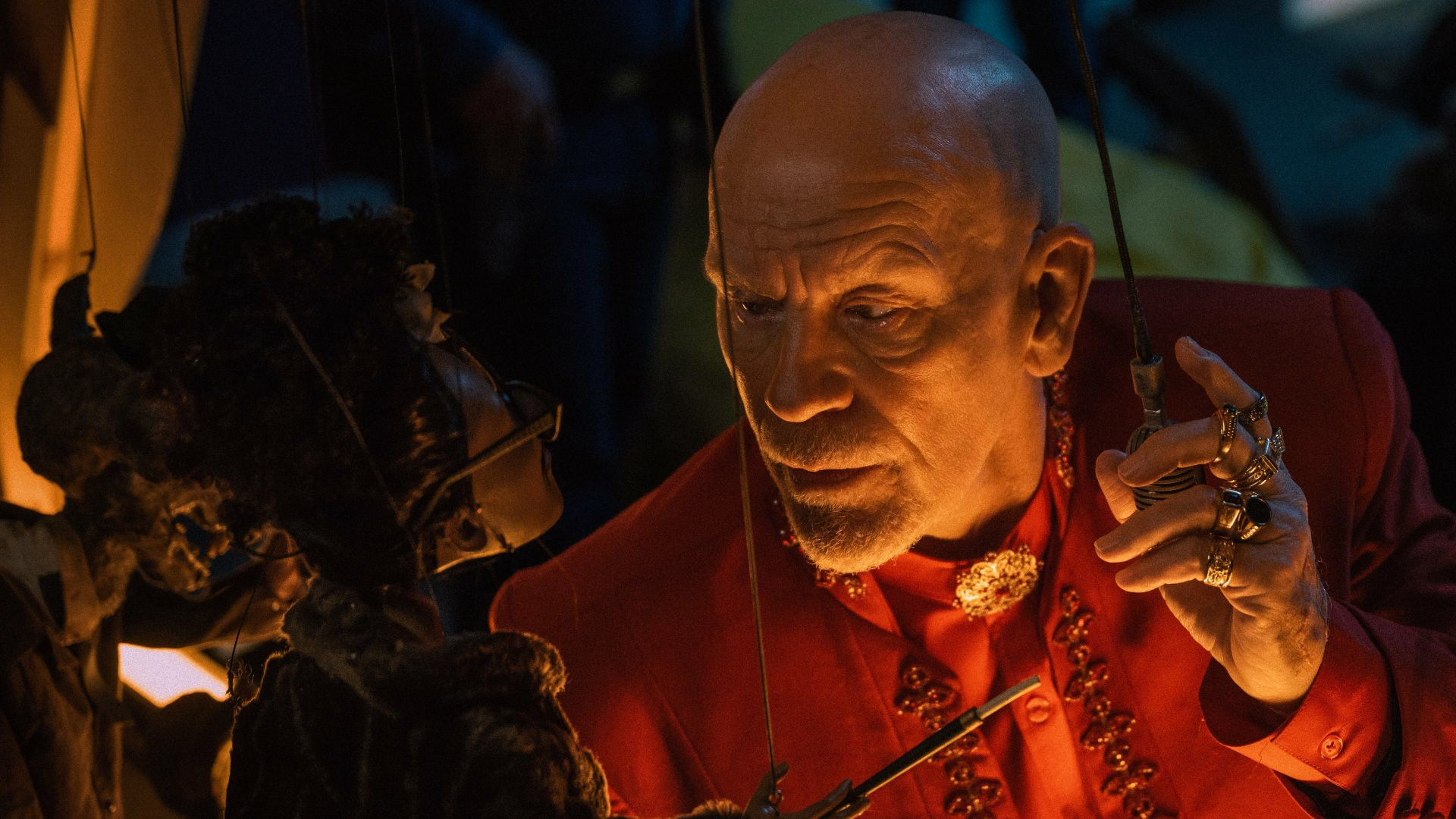 Мэнди Ди және оның фильмдері