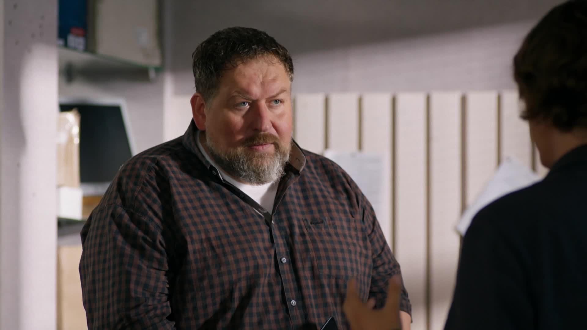 Ивановы-Ивановы 7 сезон 5 серия