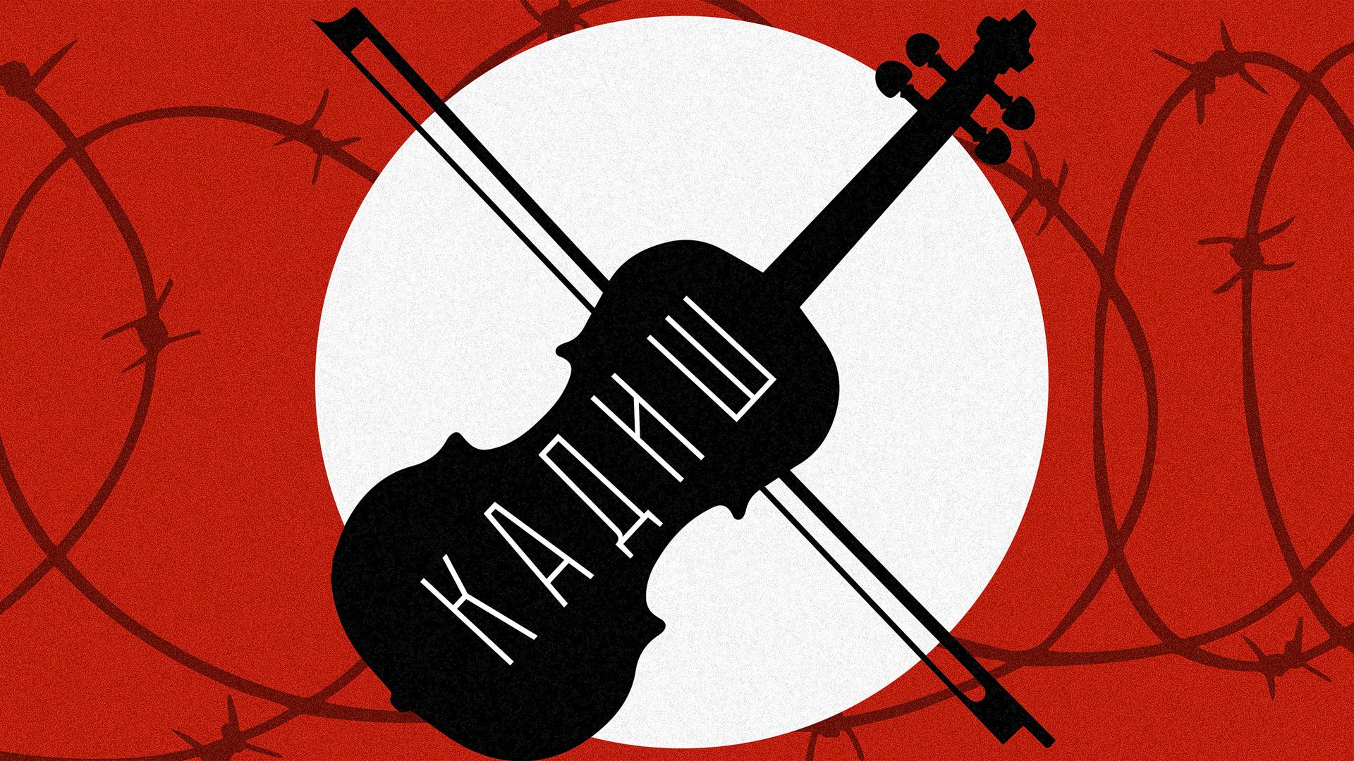 Кадиш