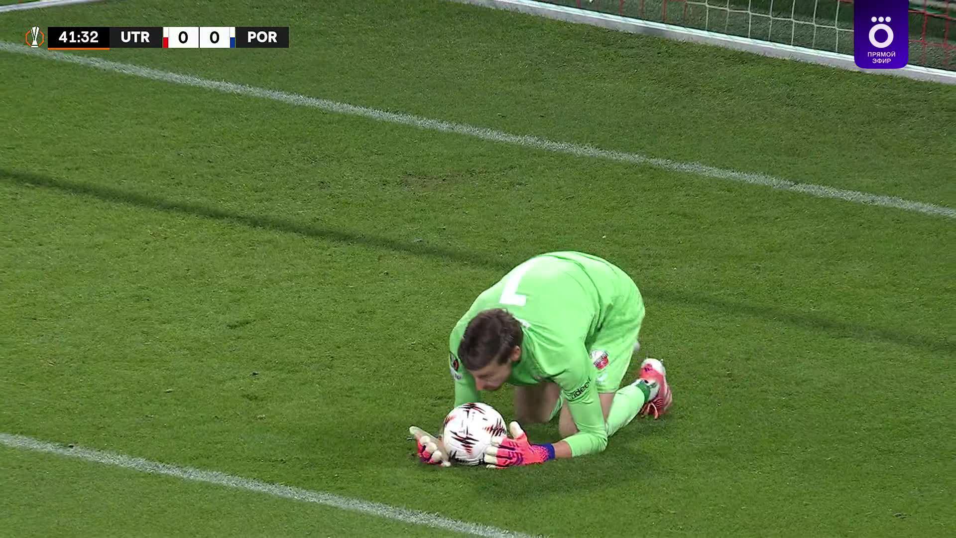 Сейв. Василиос Баркас