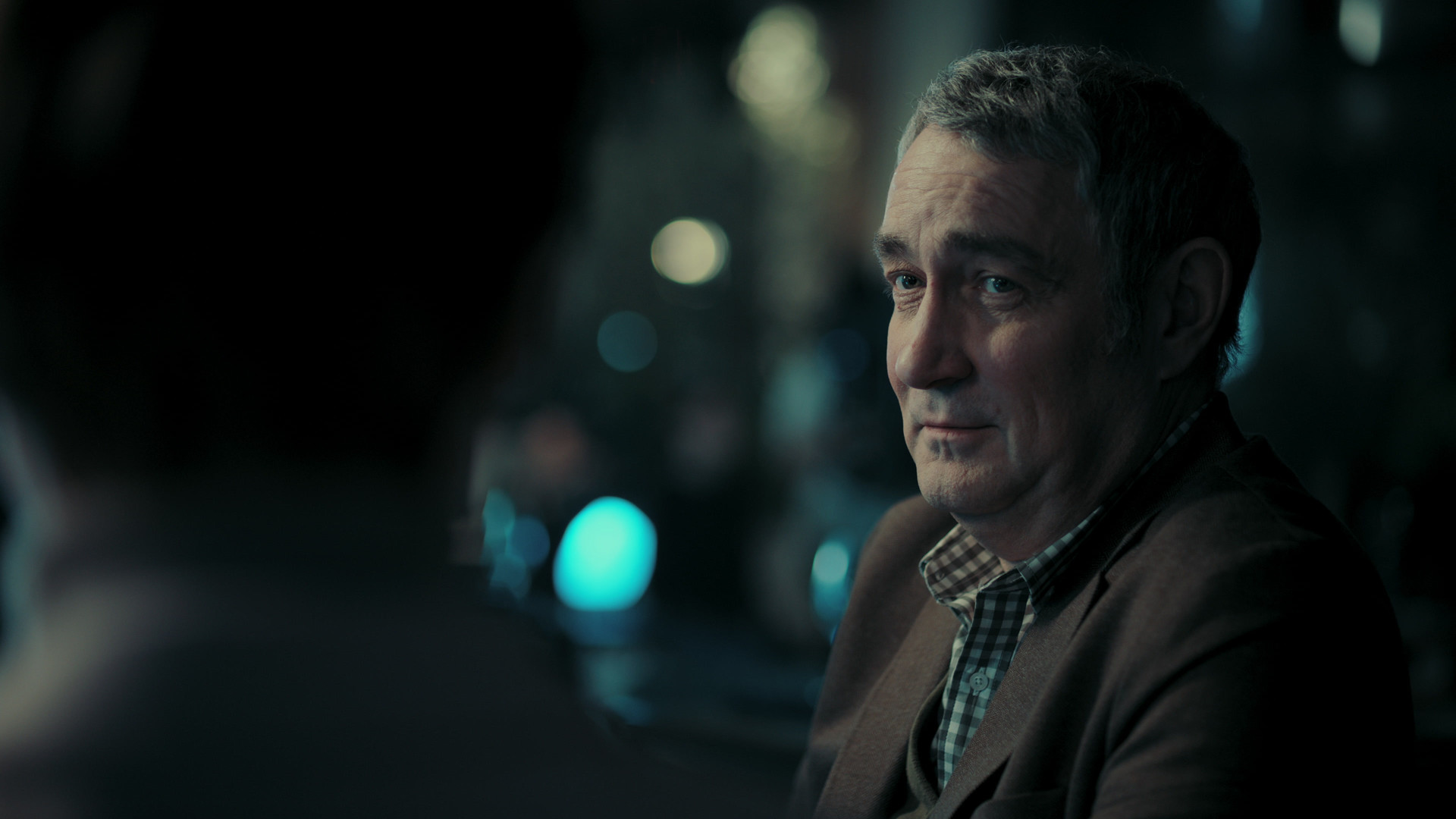 Секс до и после 1 сезон 6 серия