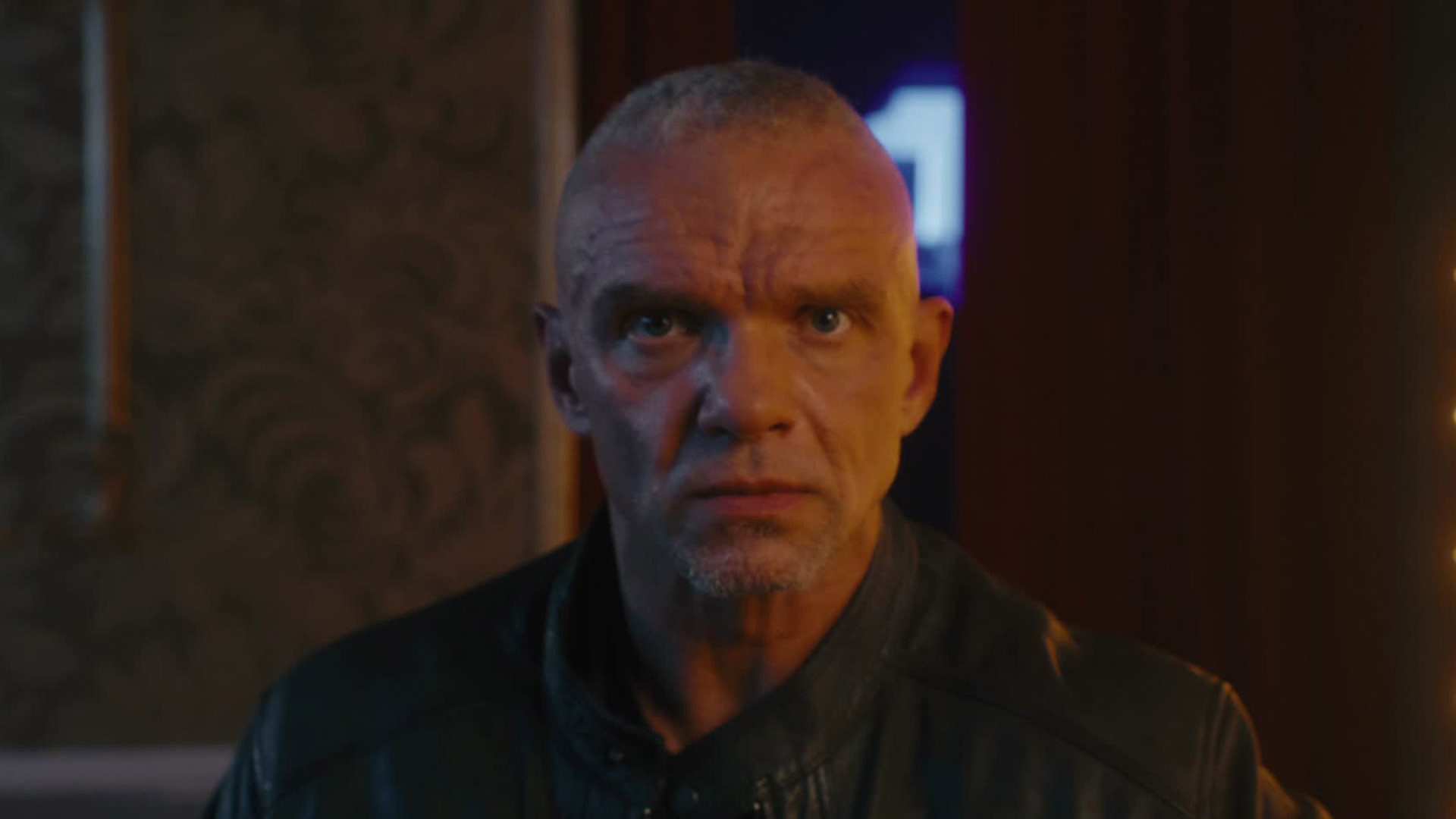 Нейровася 1 сезон 19 серия