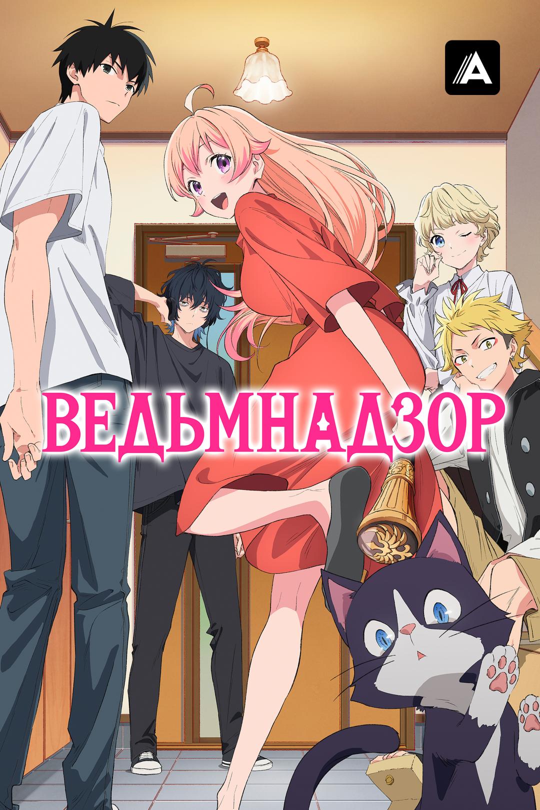 Ведьмнадзор