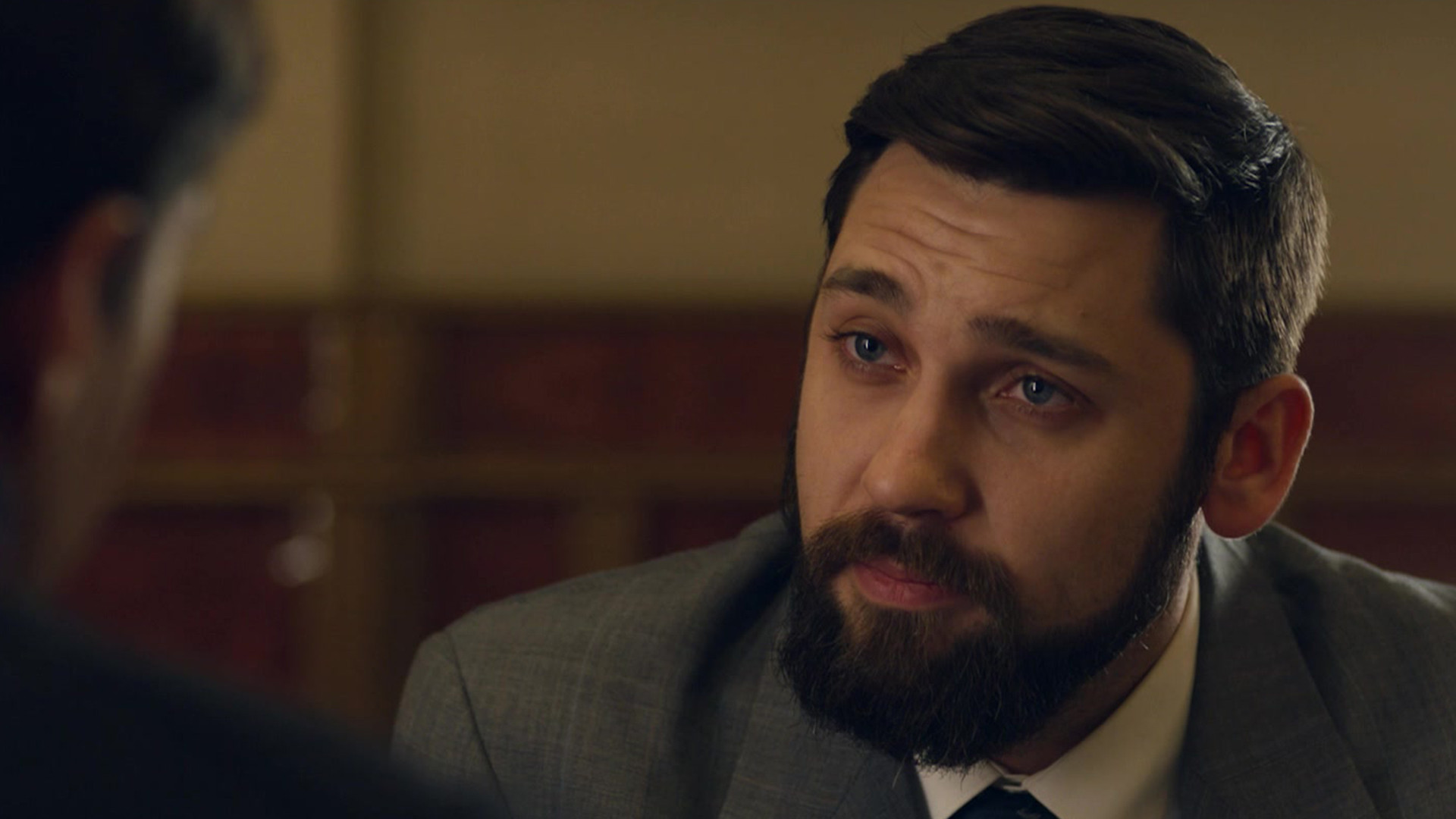 Душегубы 2 сезон 8 серия