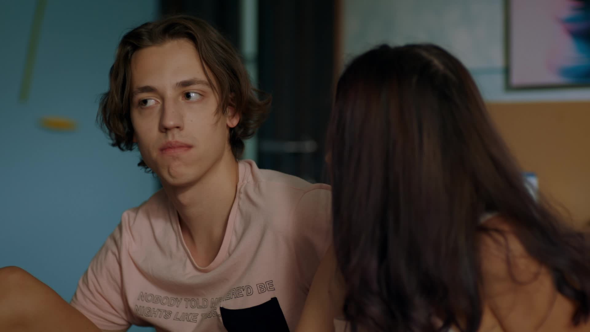 Ивановы-Ивановы 6 сезон 15 серия