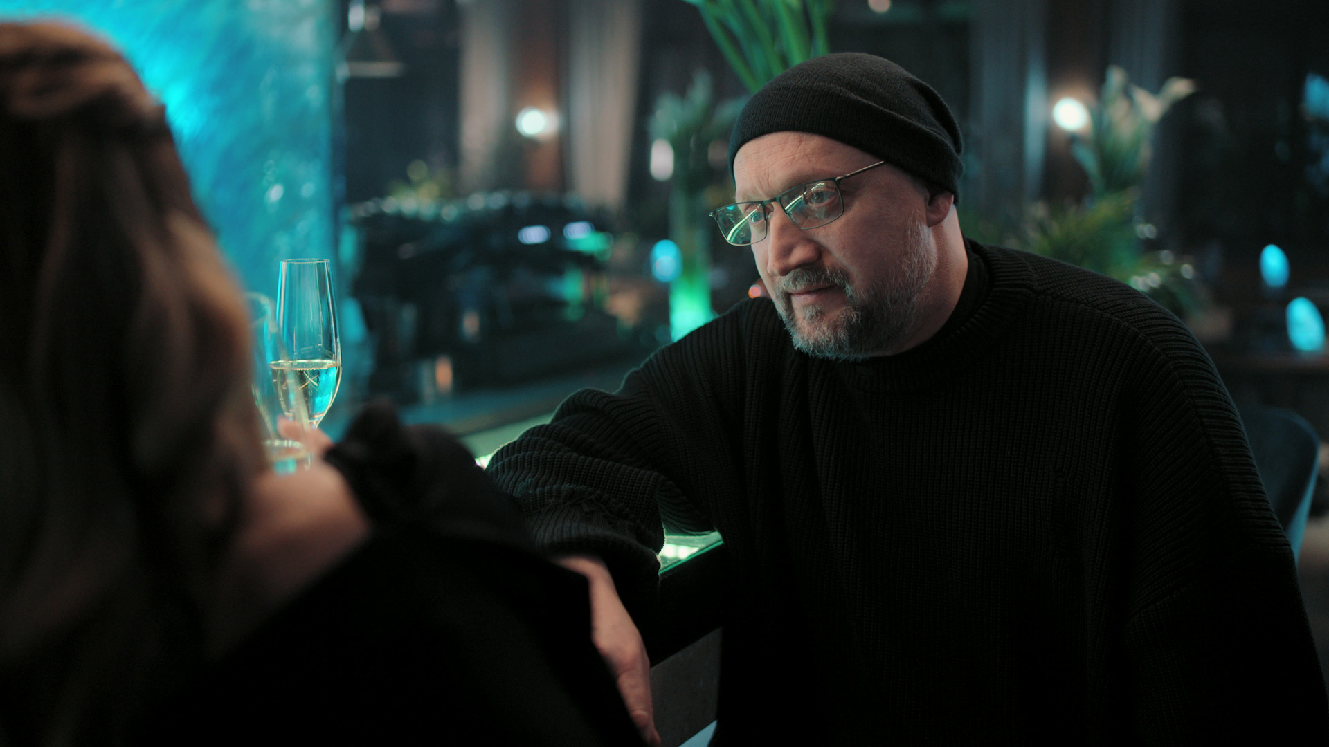 Секс до и после 1 сезон 12 серия