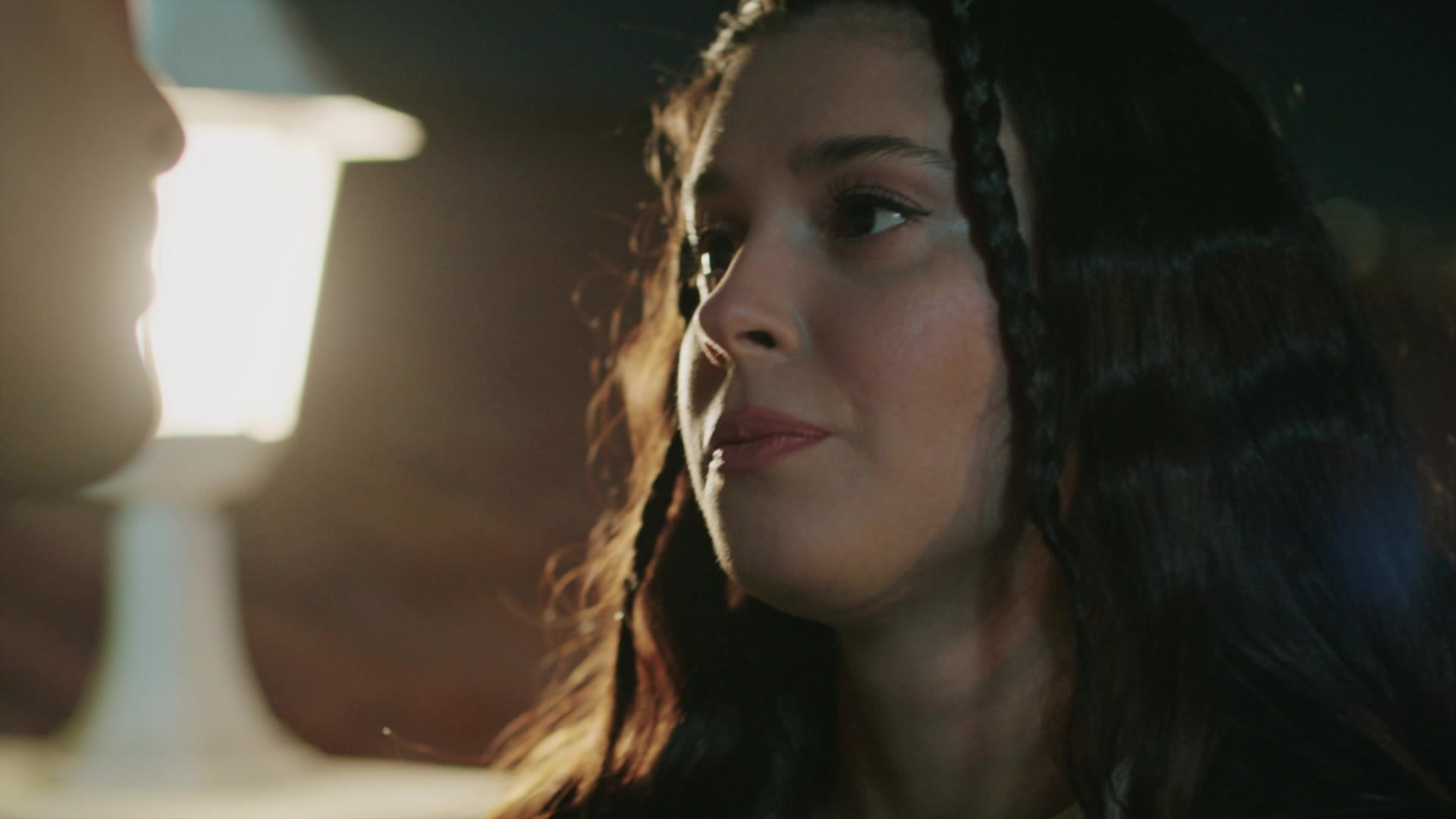 Зимородок 1 сезон 23 серия