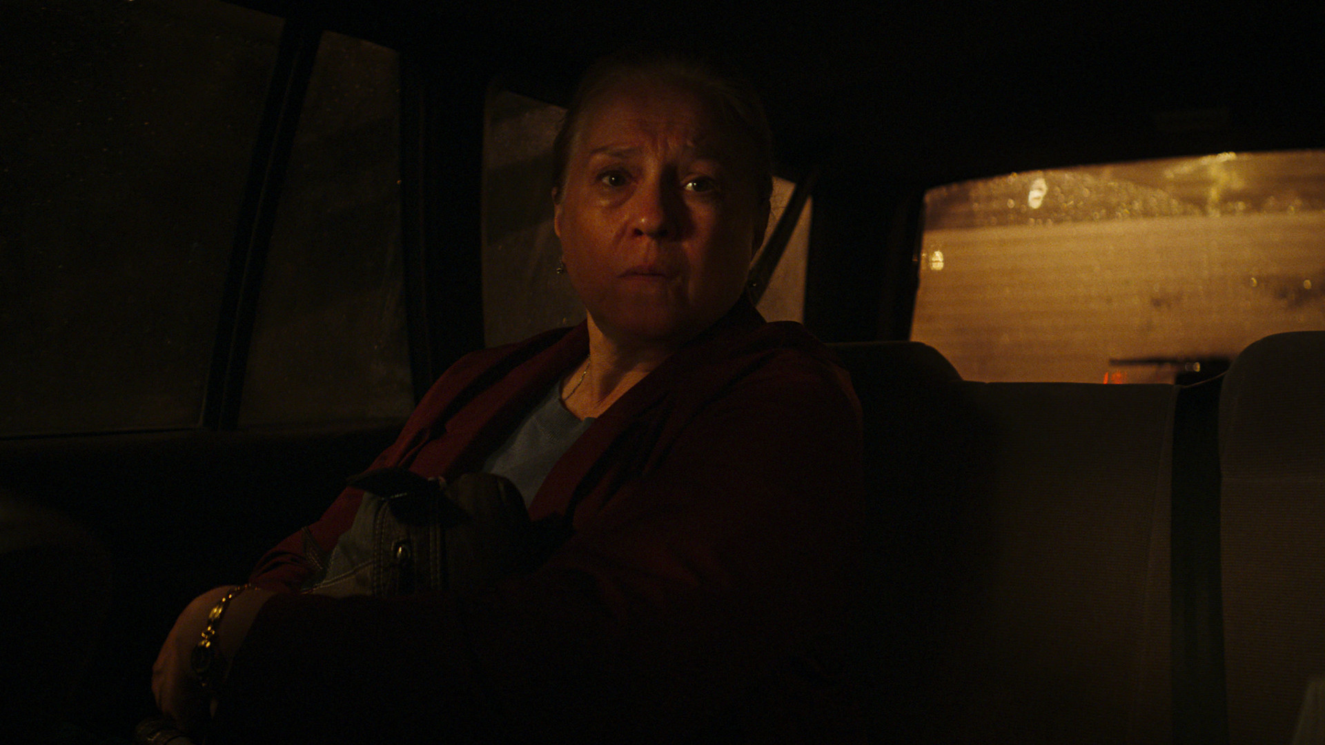 Юг 1 сезон 2 серия