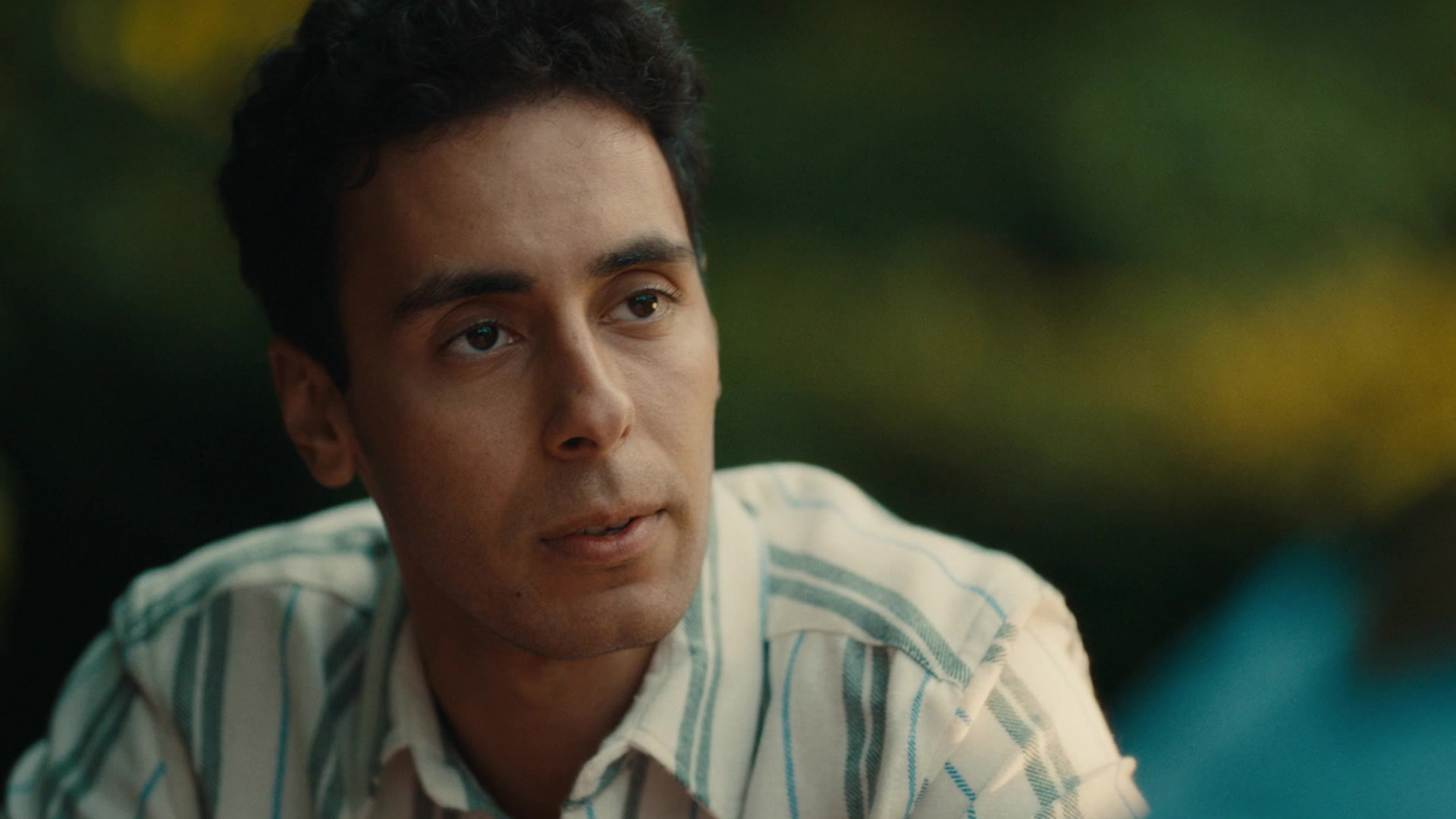 Соммердаль 4 сезон 1 серия