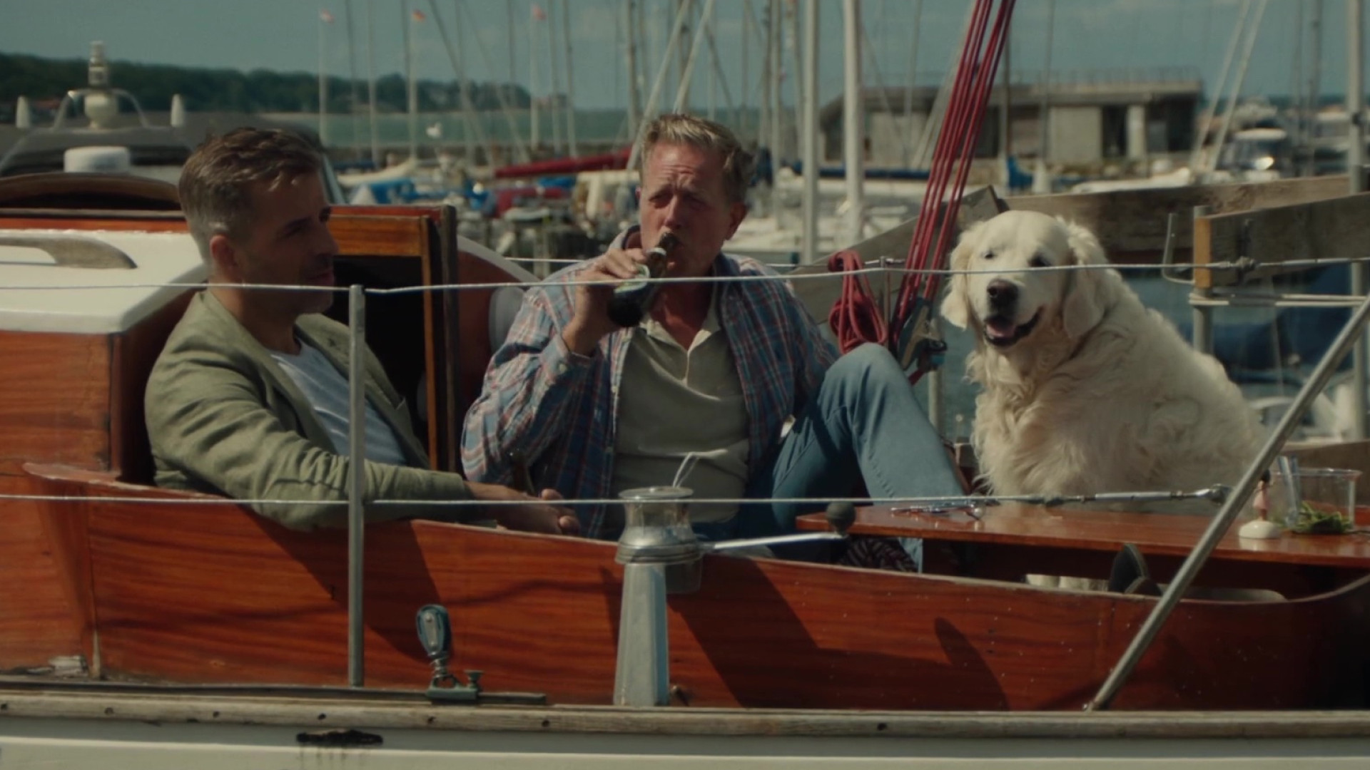 Соммердаль 2 сезон 1 серия