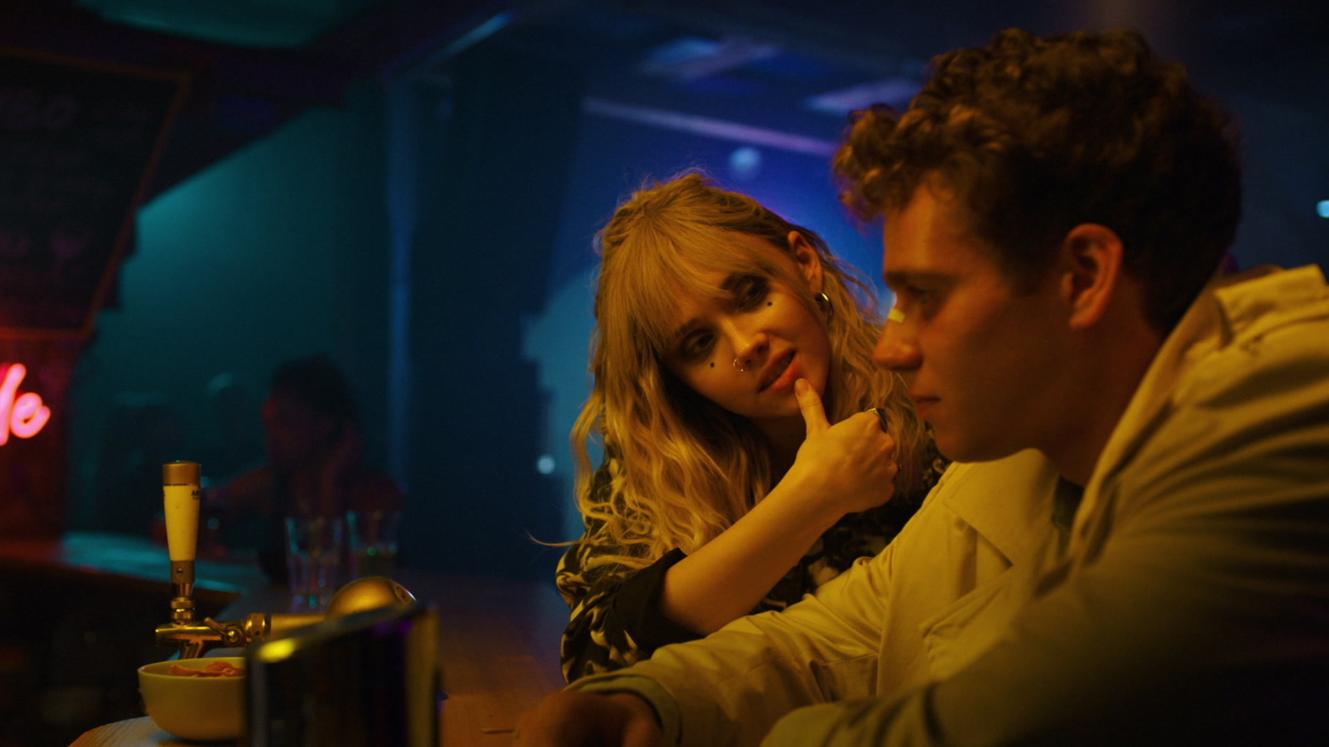 1703 1 сезон 1 серия