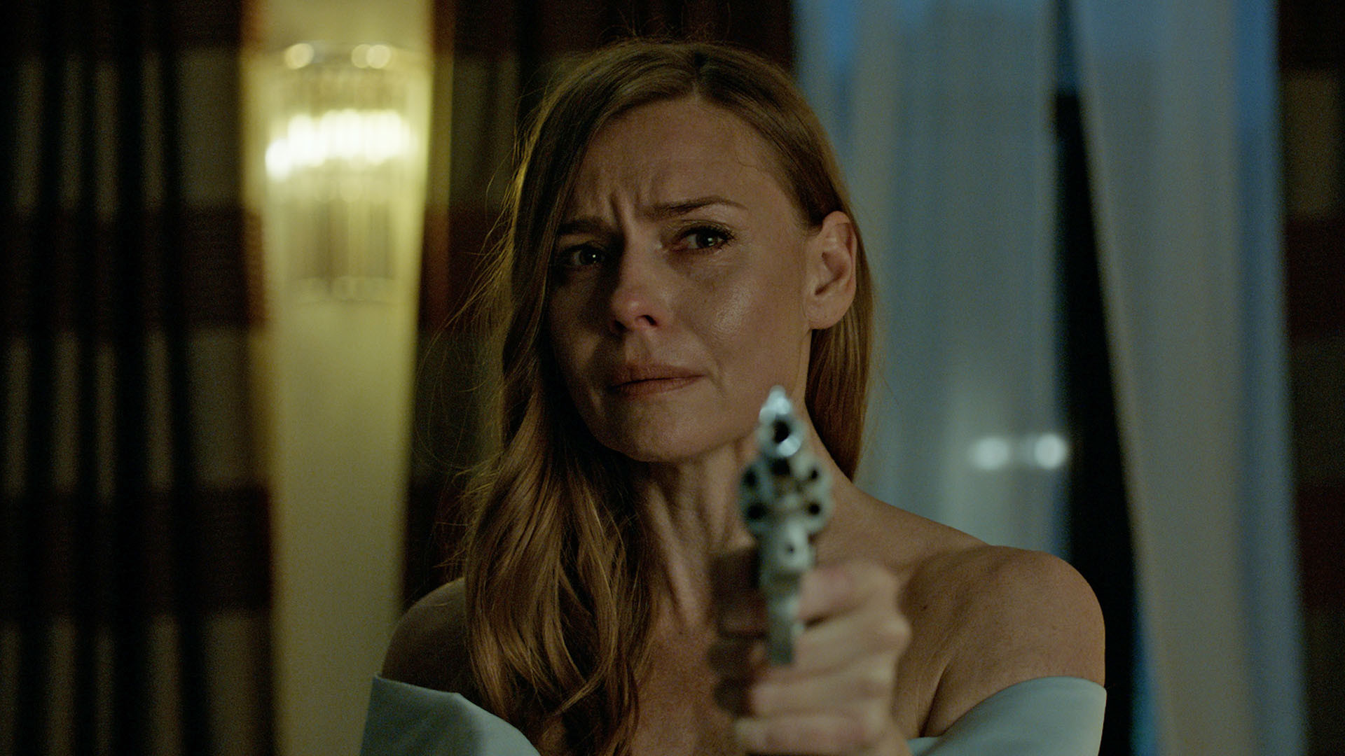 Контейнер 3 сезон 8 серия