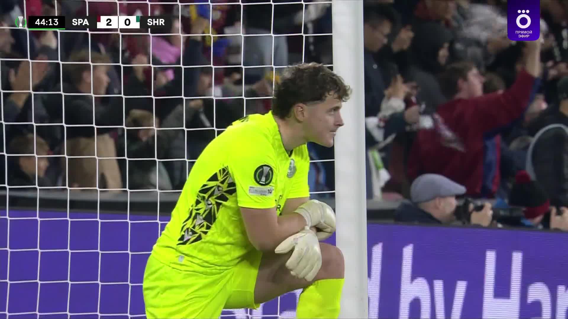 44' Гол. Martin Suchomel