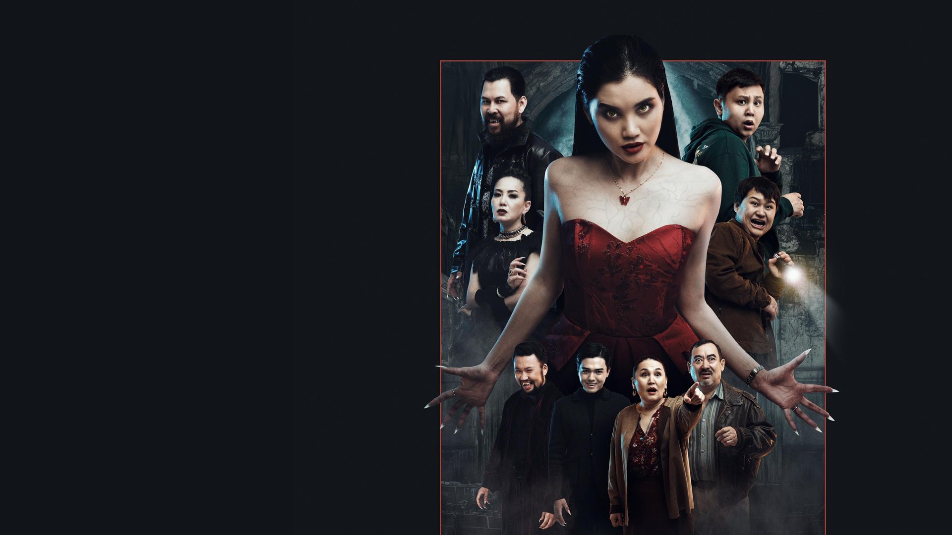 Мәскеудегі жезөкше профилі